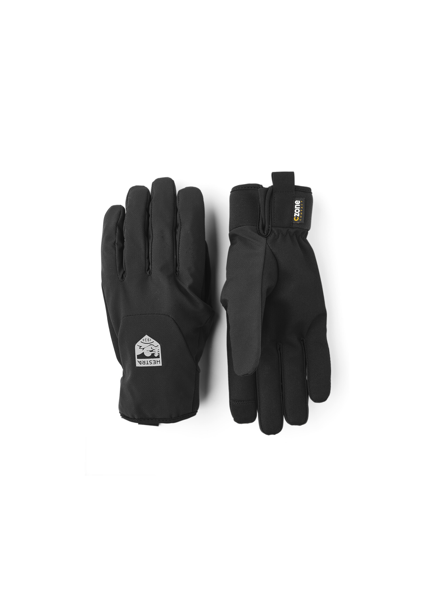 Hestra Czone Bike Mistral -5 finger Gloves