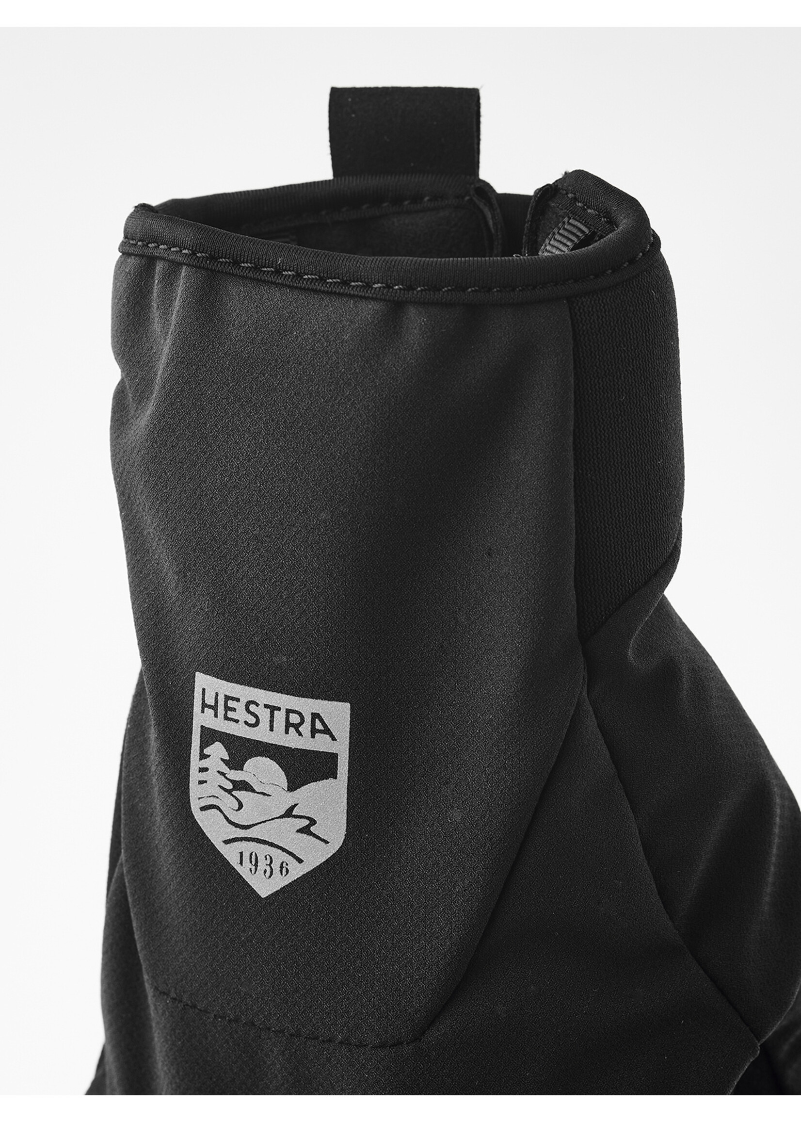 Hestra Czone Bike Mistral -5 finger Gloves