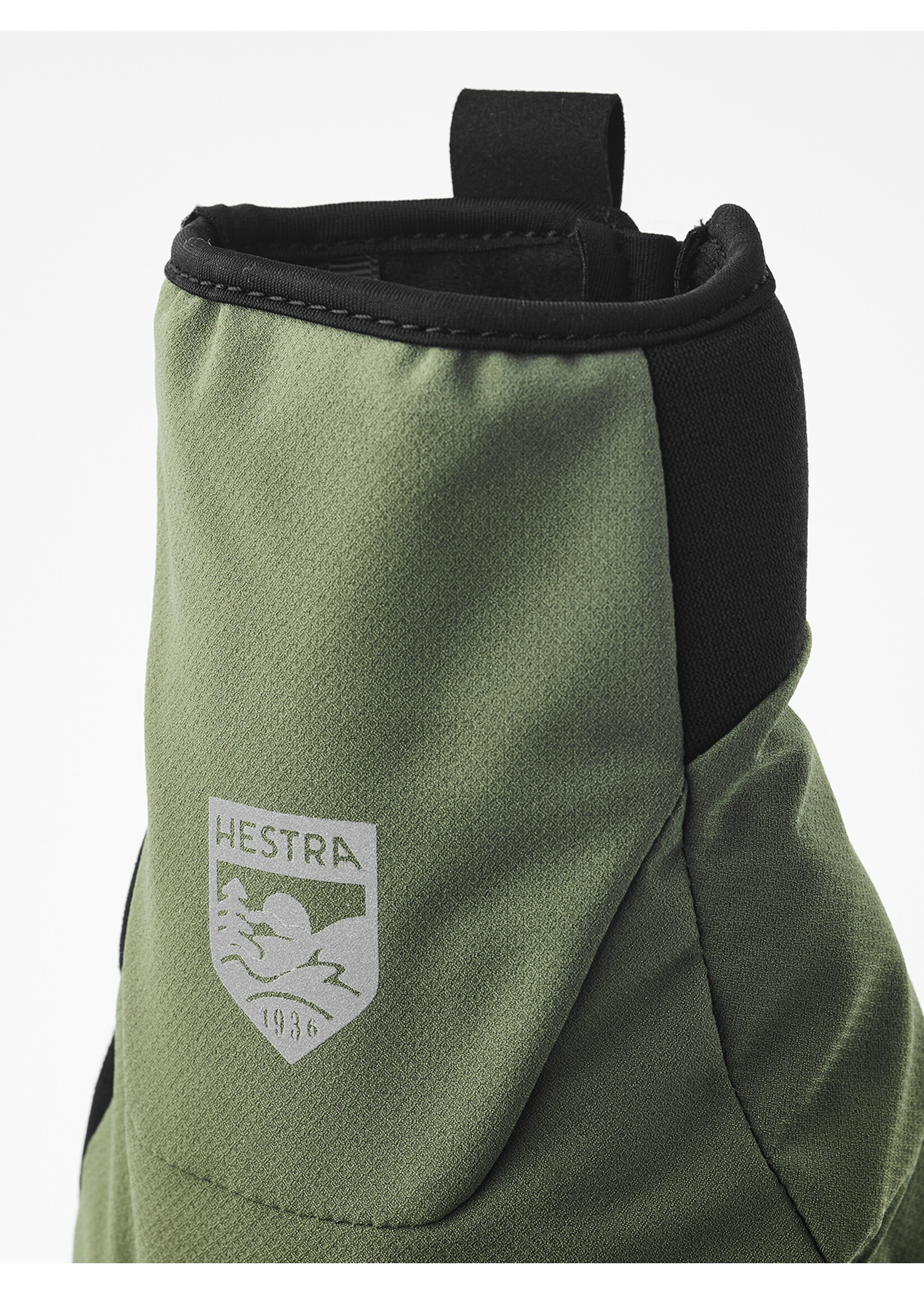 Hestra Czone Bike Mistral -5 finger Gloves