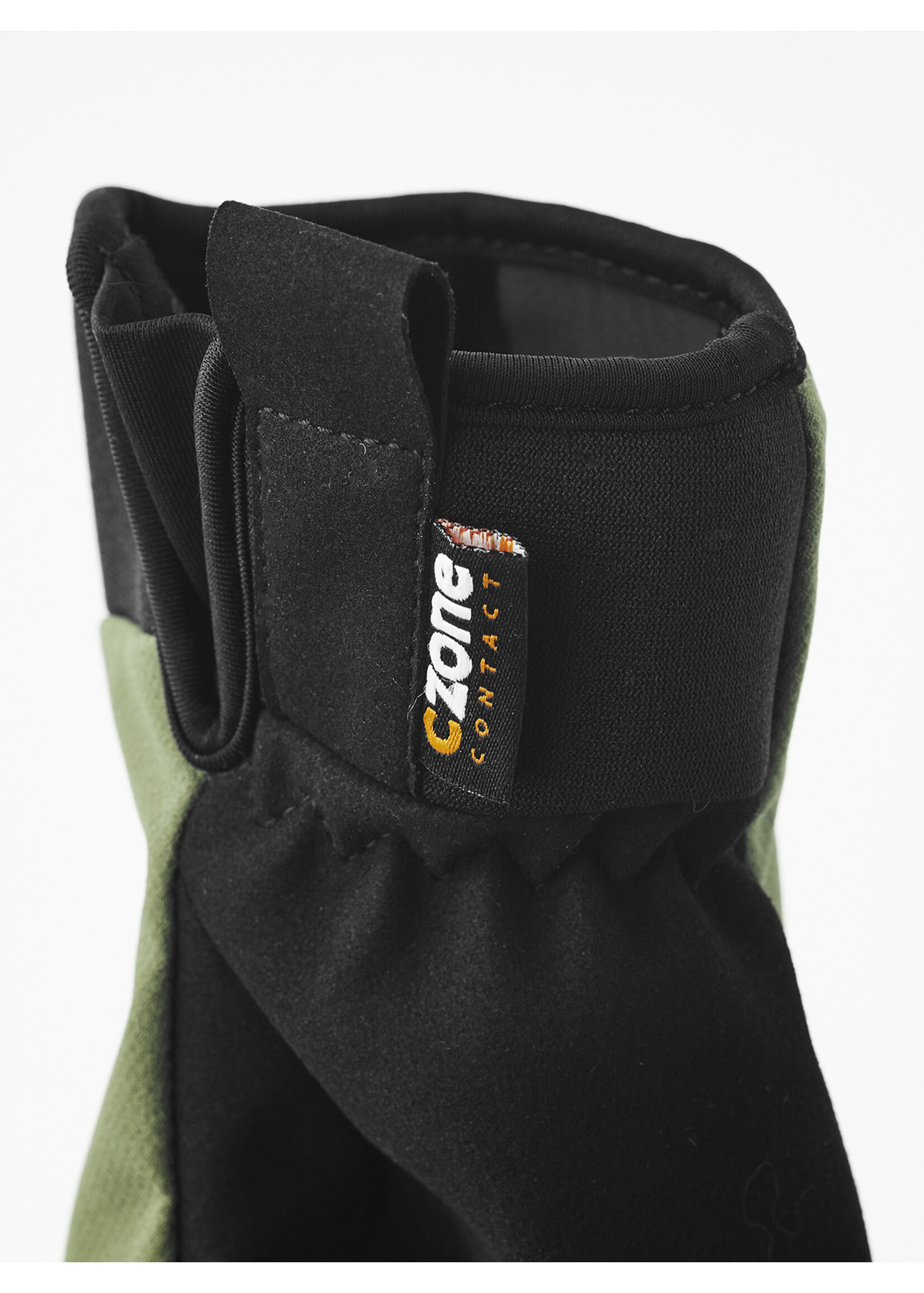 Hestra Czone Bike Mistral -5 finger Gloves