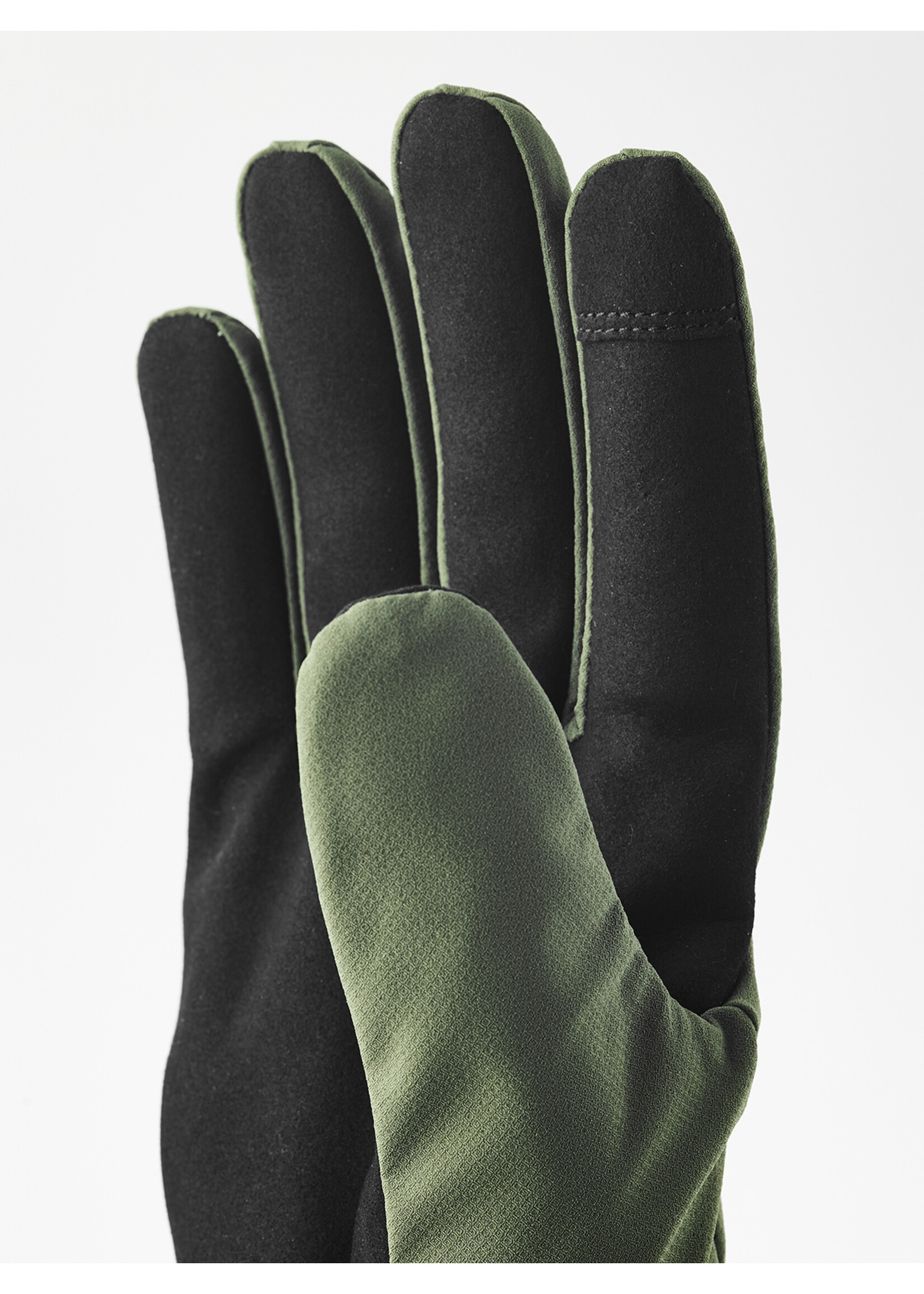 Hestra Czone Bike Mistral -5 finger Gloves