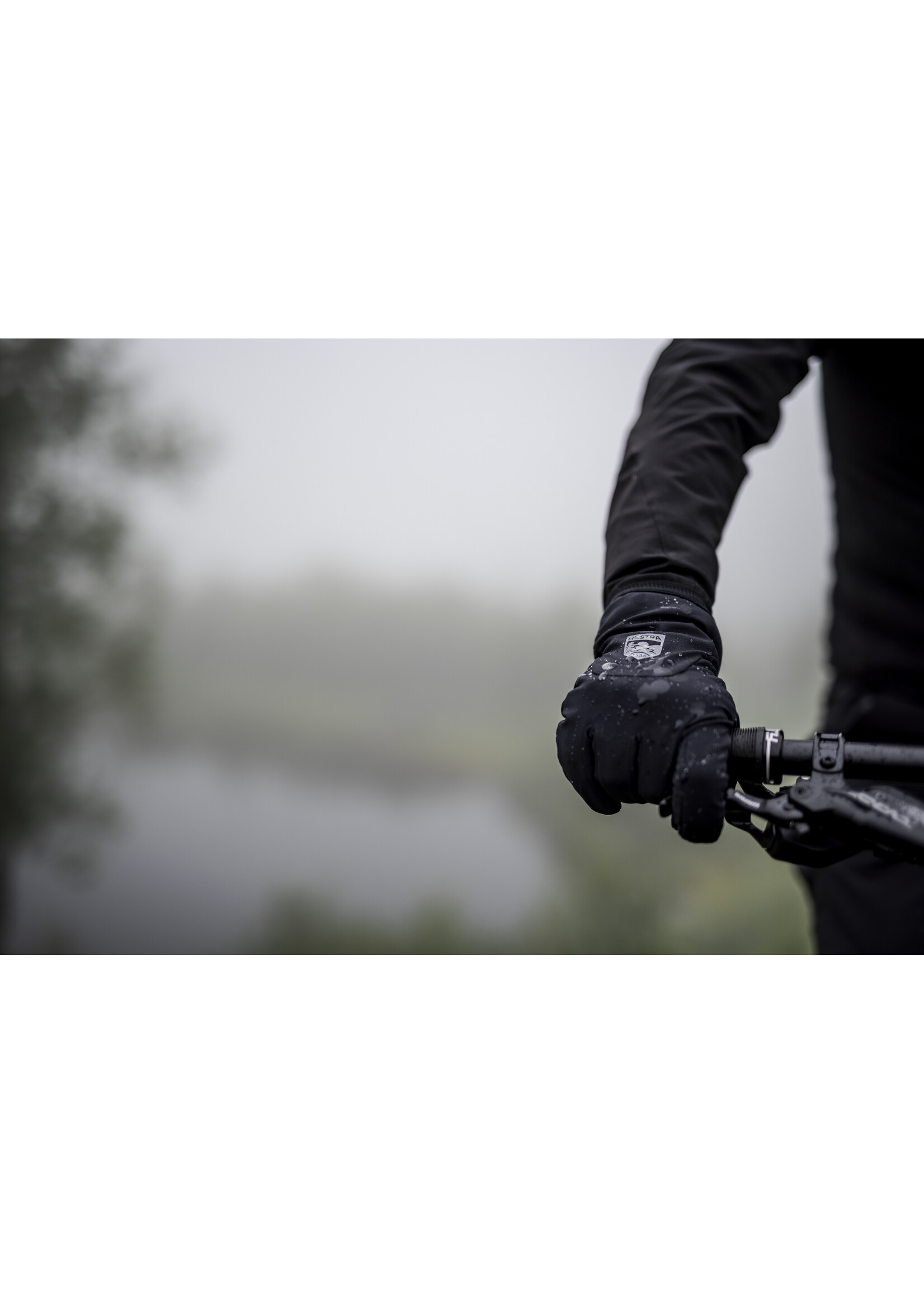 Hestra Czone Bike Mistral -5 finger Gloves