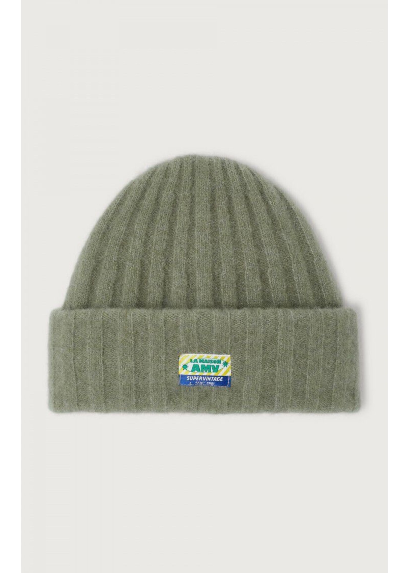 American Vintage Vitow Beanie