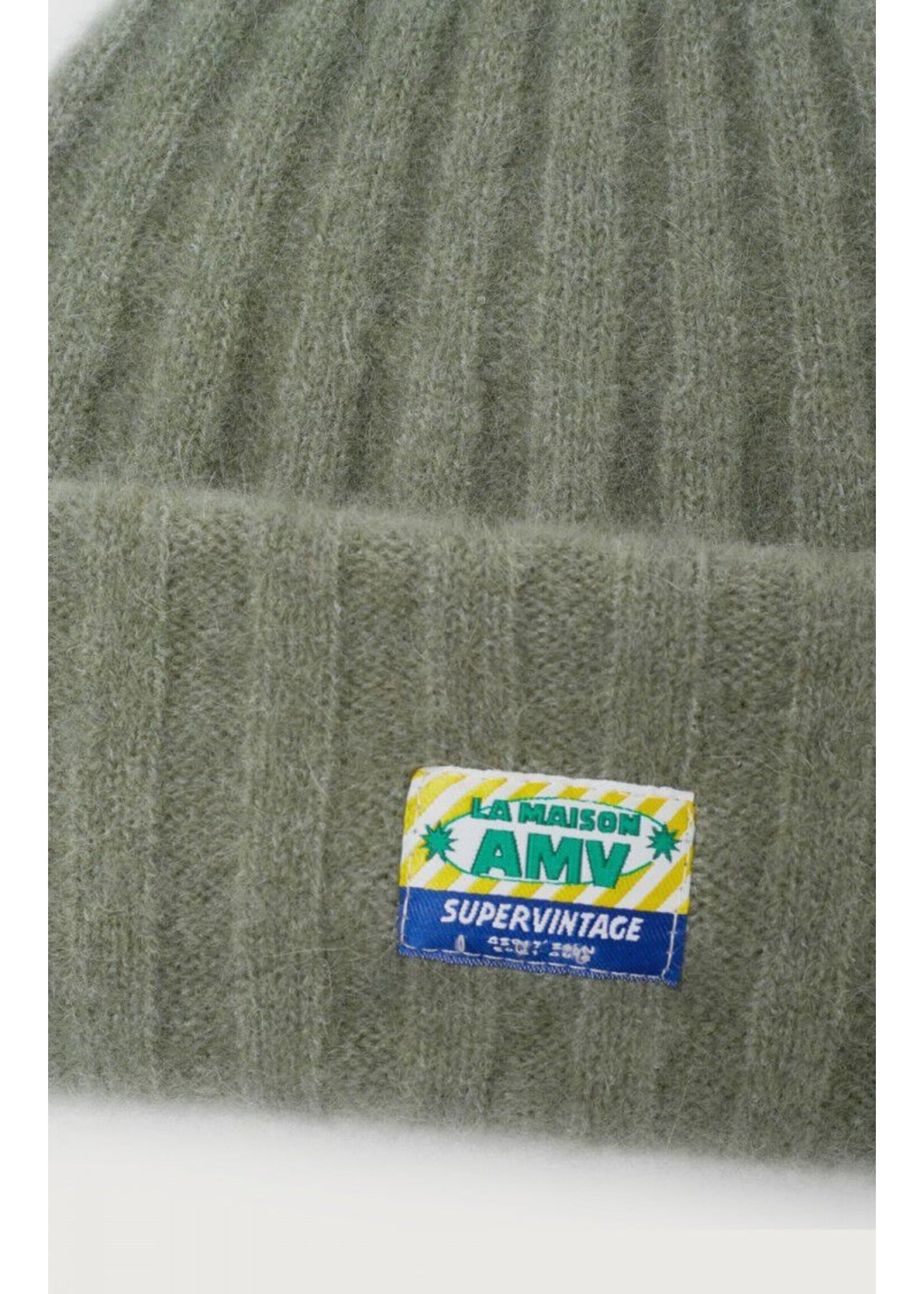 American Vintage Vitow Beanie