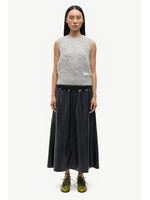 Samsoe & Samsoe Sathea Leather Skirt 16184
