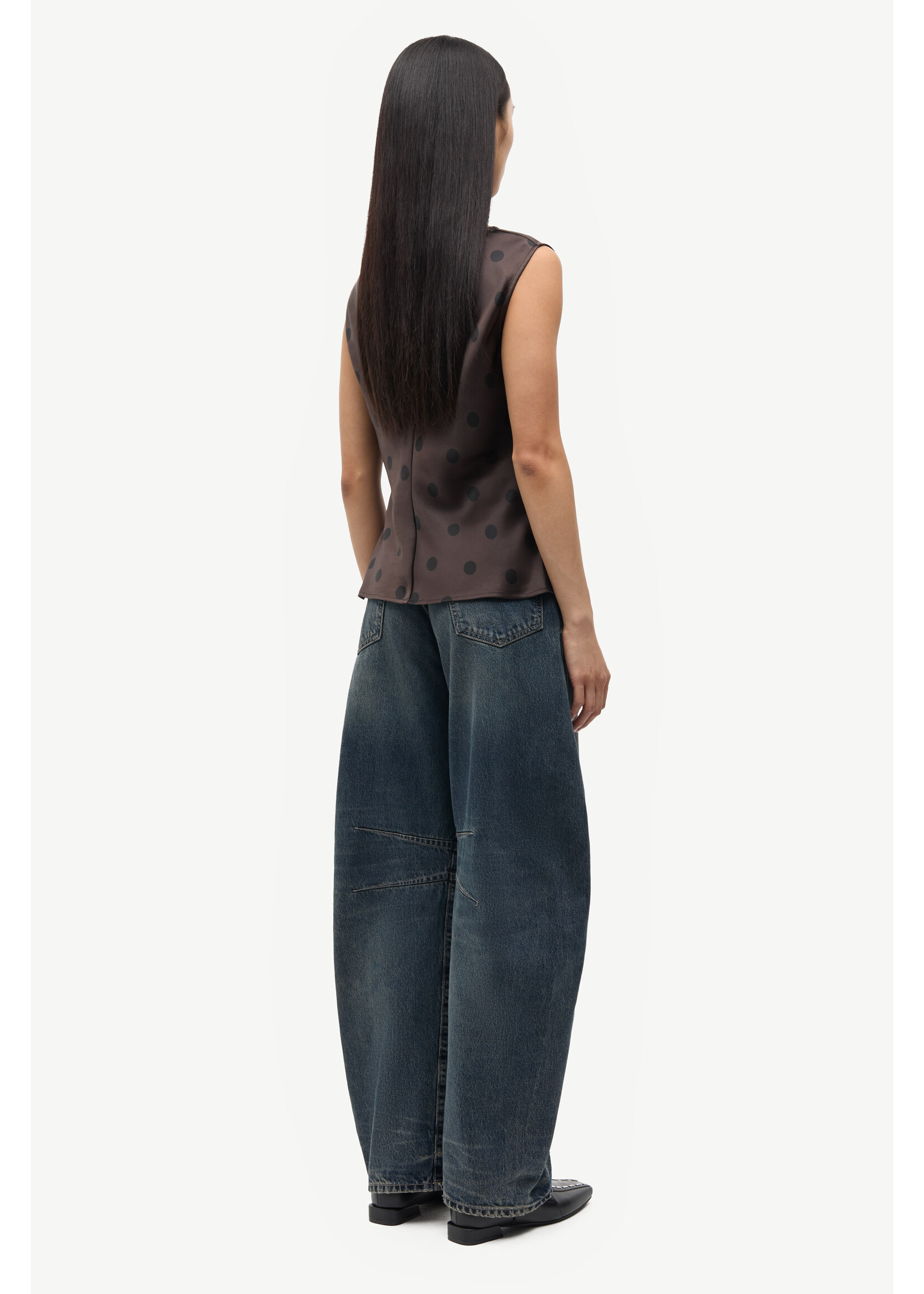 Samsoe & Samsoe Saharpo Jeans 16140
