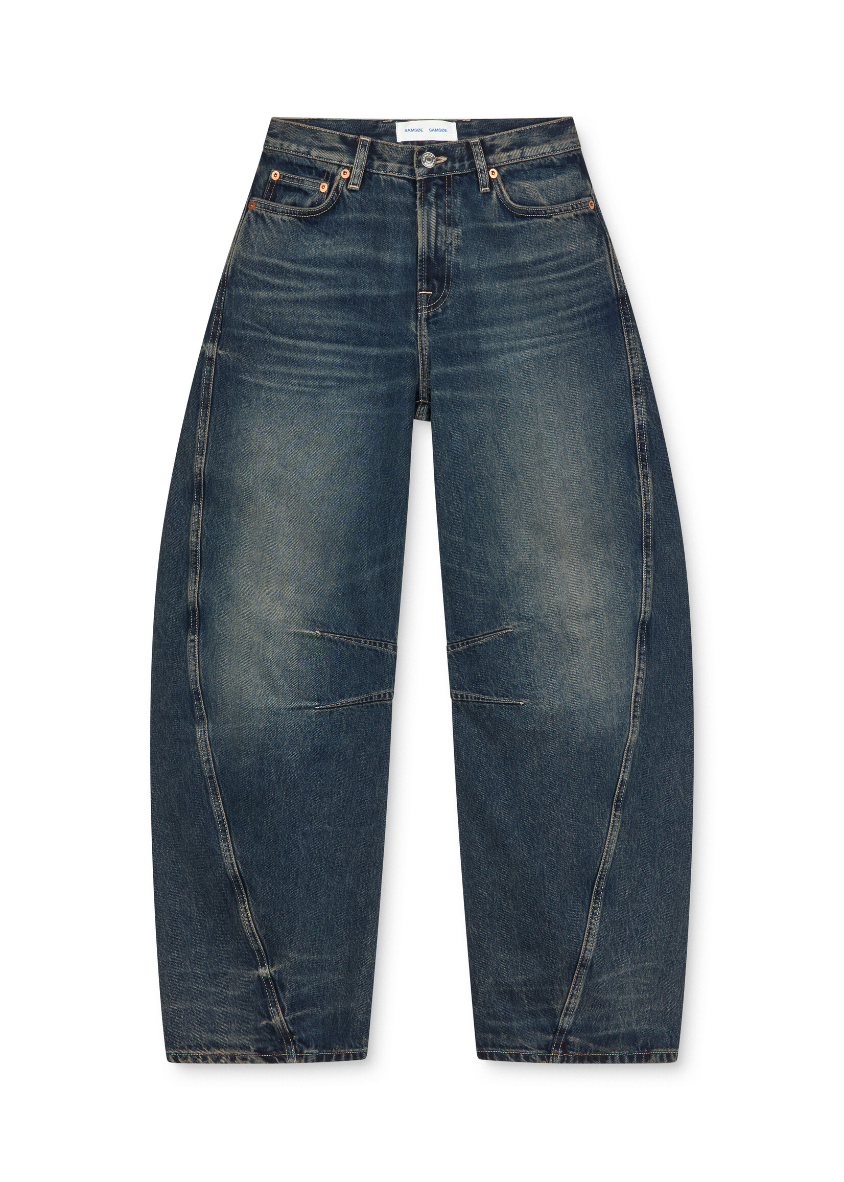 Samsoe & Samsoe Saharpo Jeans 16140