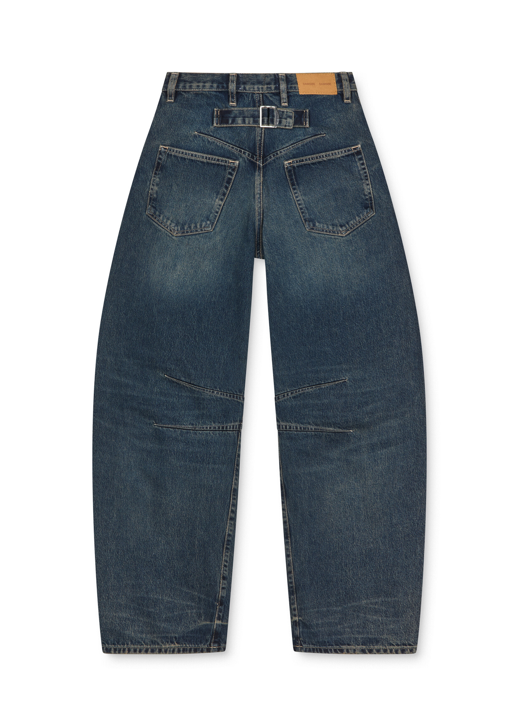 Samsoe & Samsoe Saharpo Jeans 16140