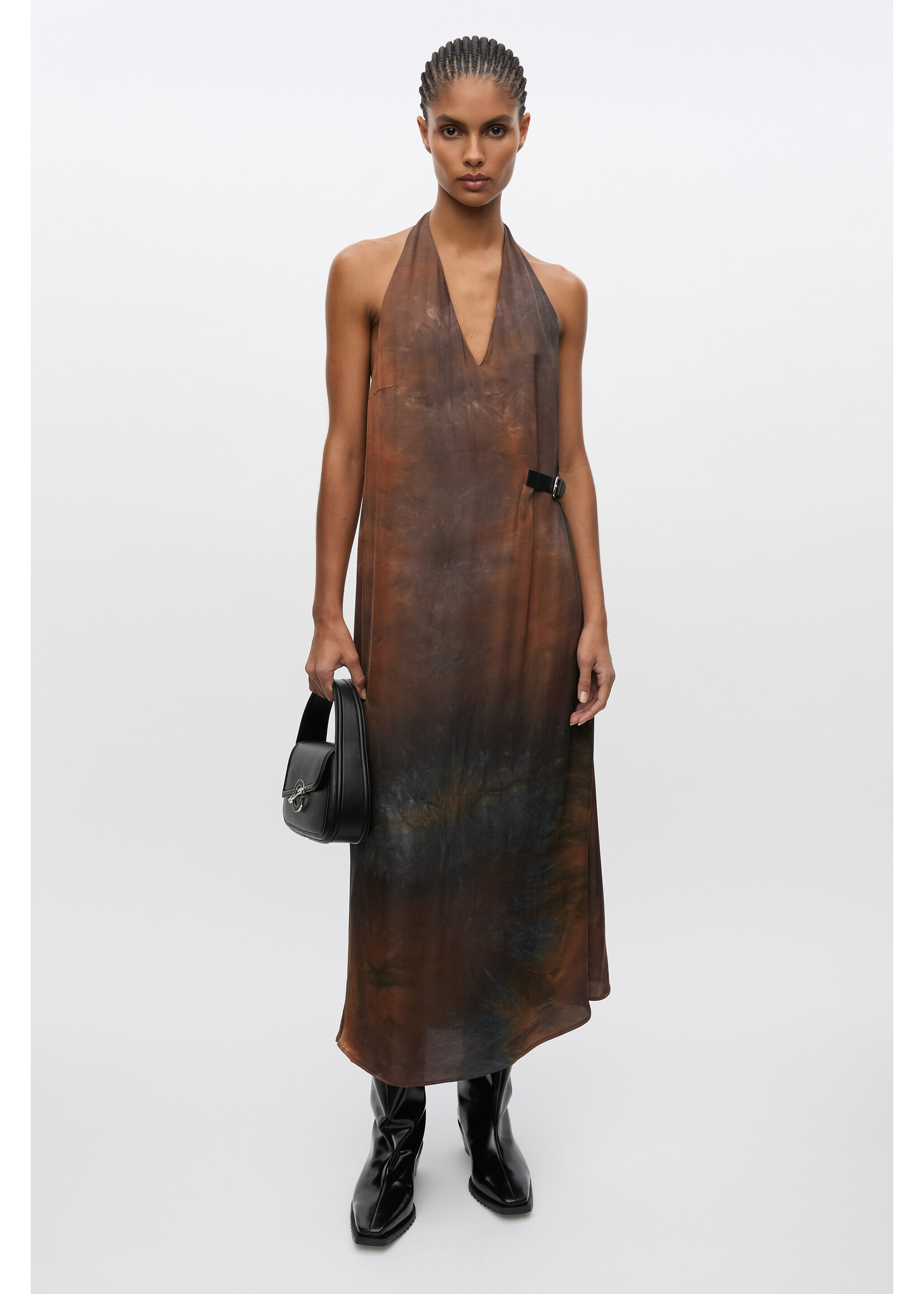 Samsoe & Samsoe Saselva Dress 16318