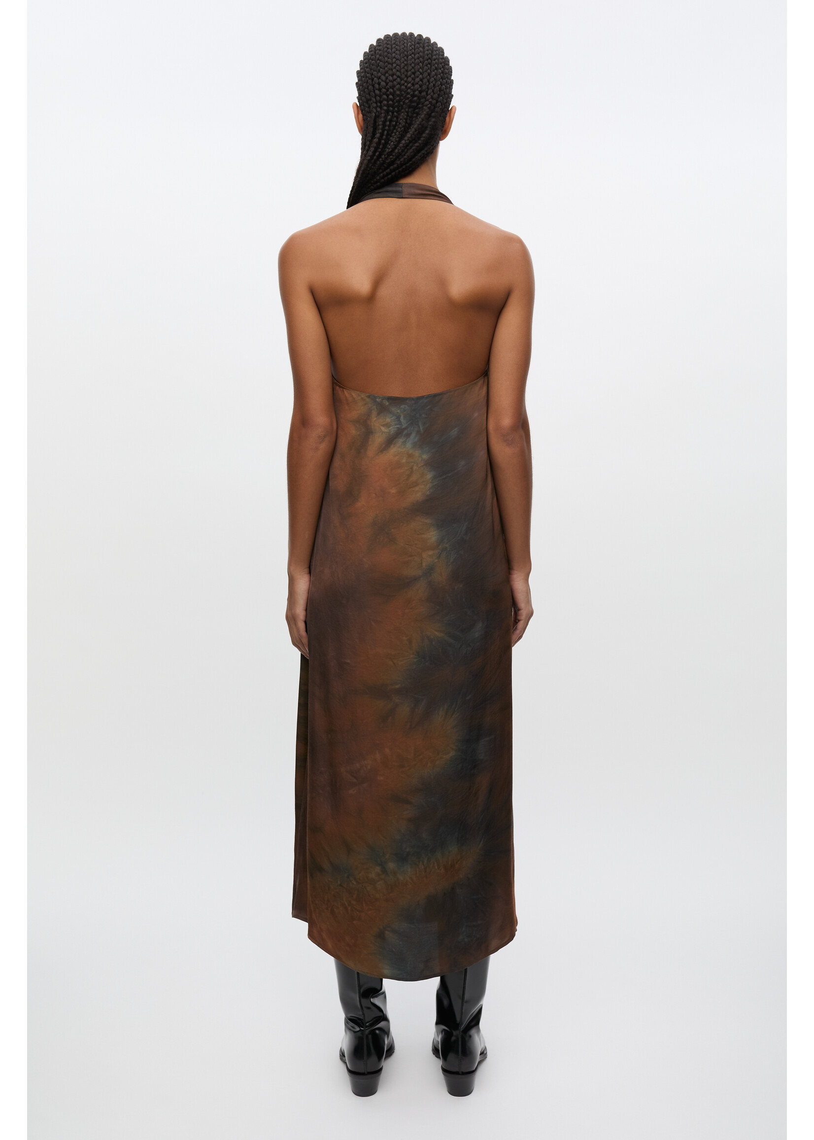 Samsoe & Samsoe Saselva Dress 16318
