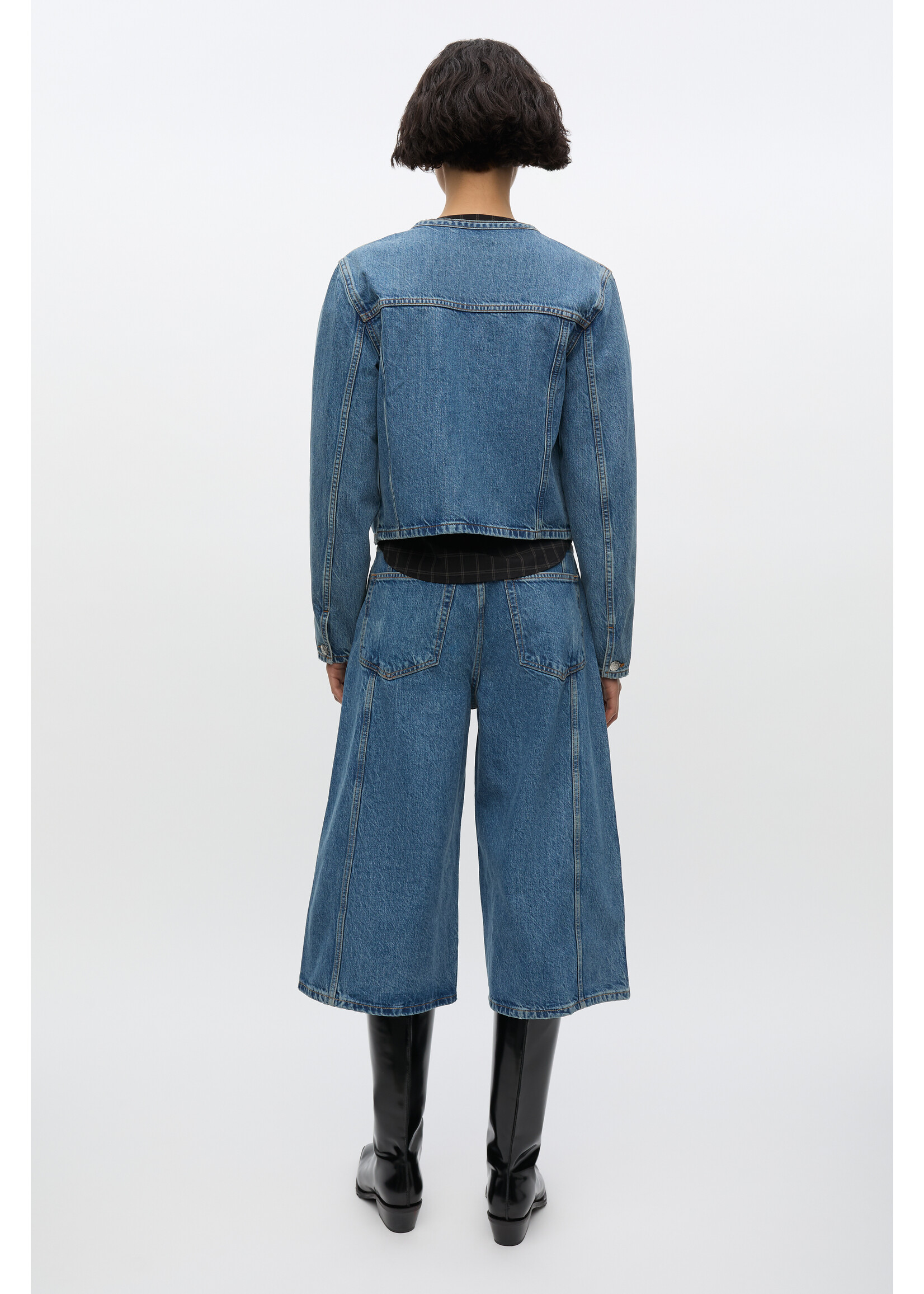 Samsoe & Samsoe Sashelby Culotte 16141