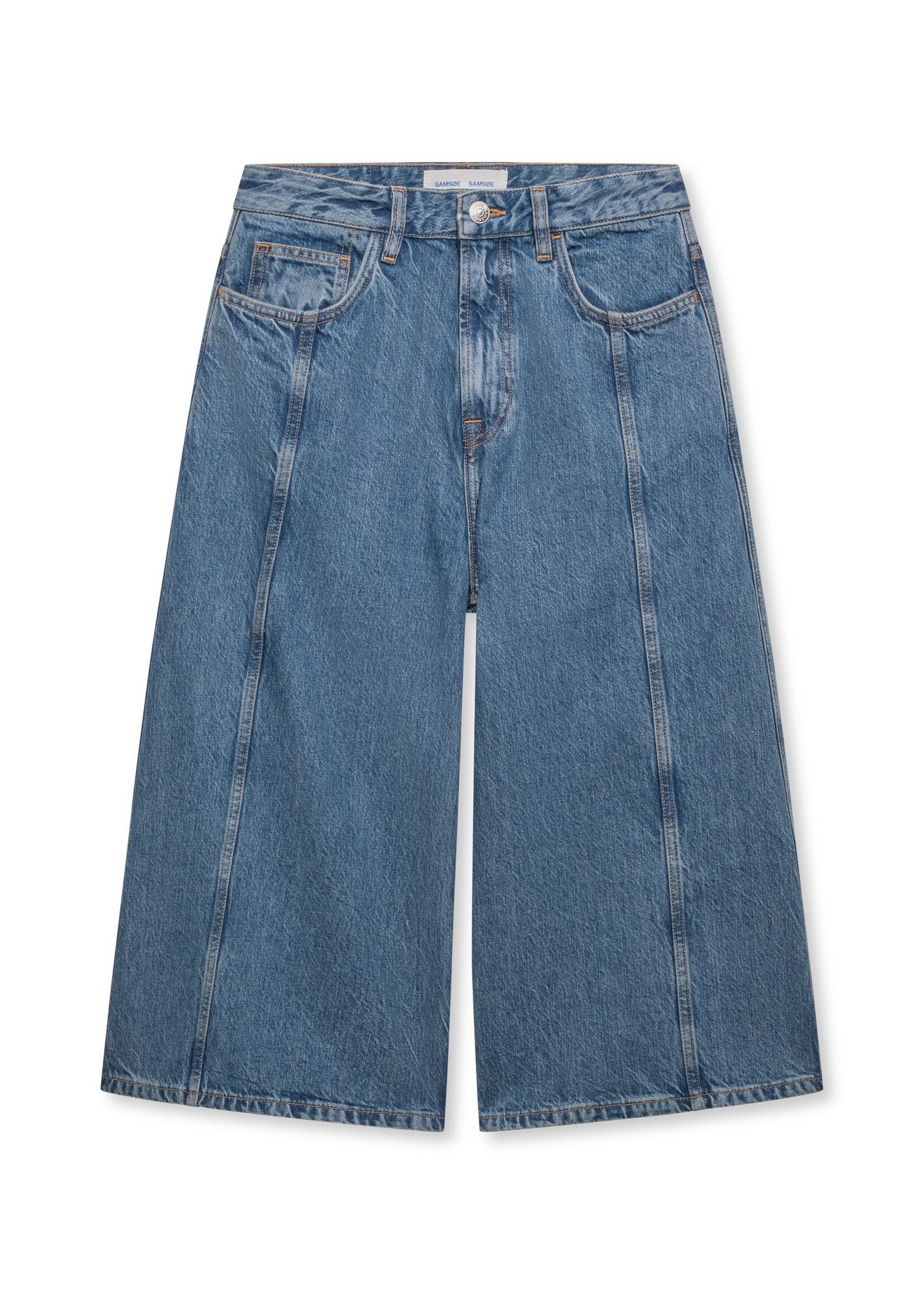 Samsoe & Samsoe Sashelby Culotte 16141