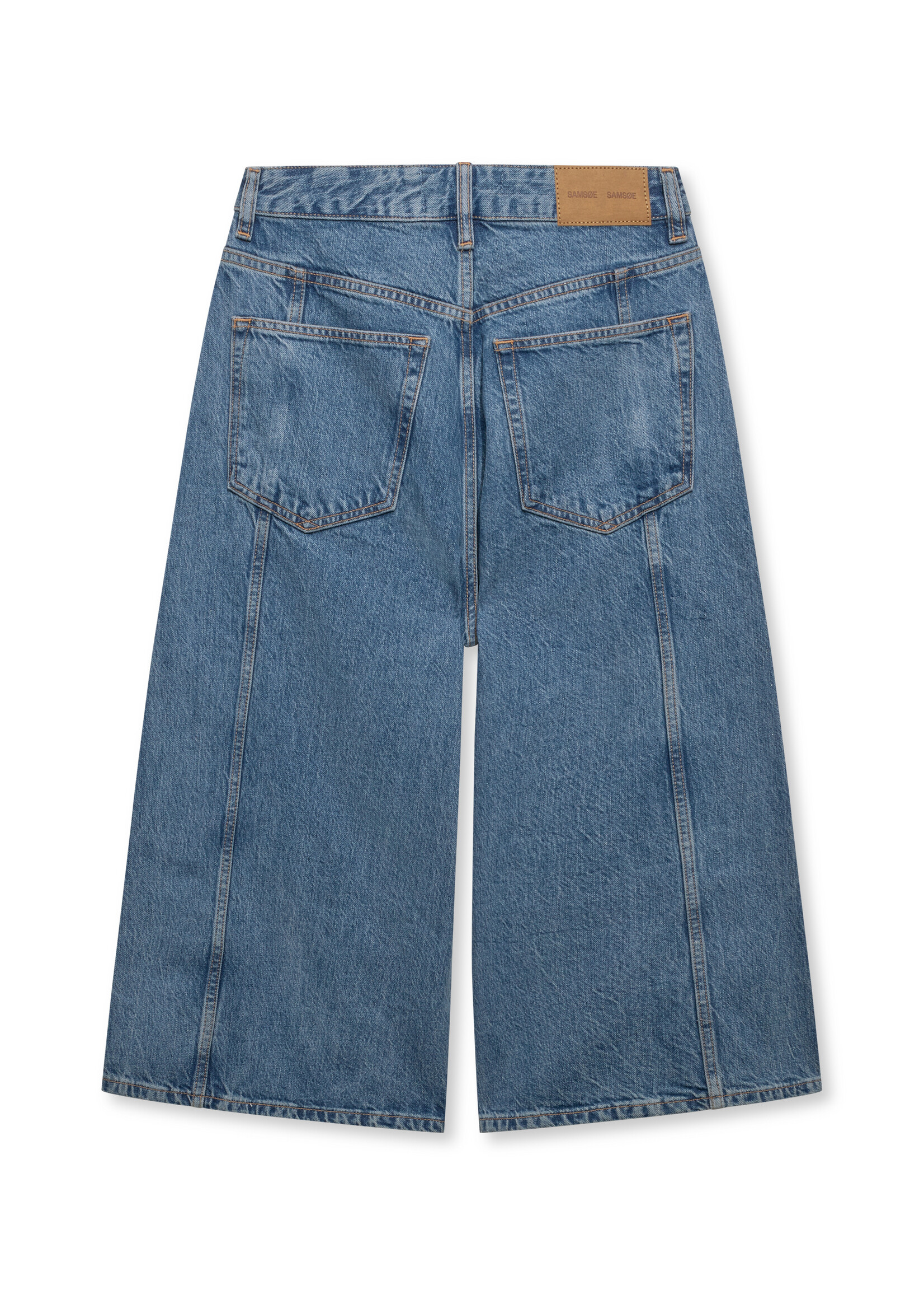 Samsoe & Samsoe Sashelby Culotte 16141