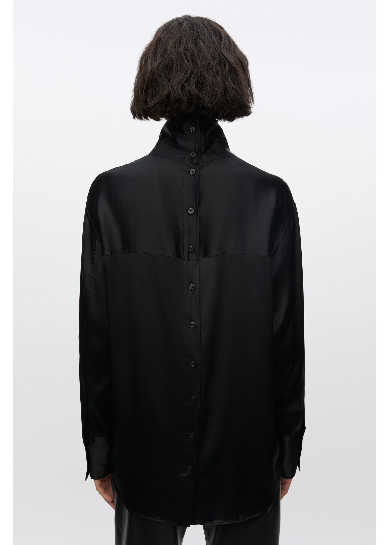 Samsoe & Samsoe Sadavos Blouse 16255