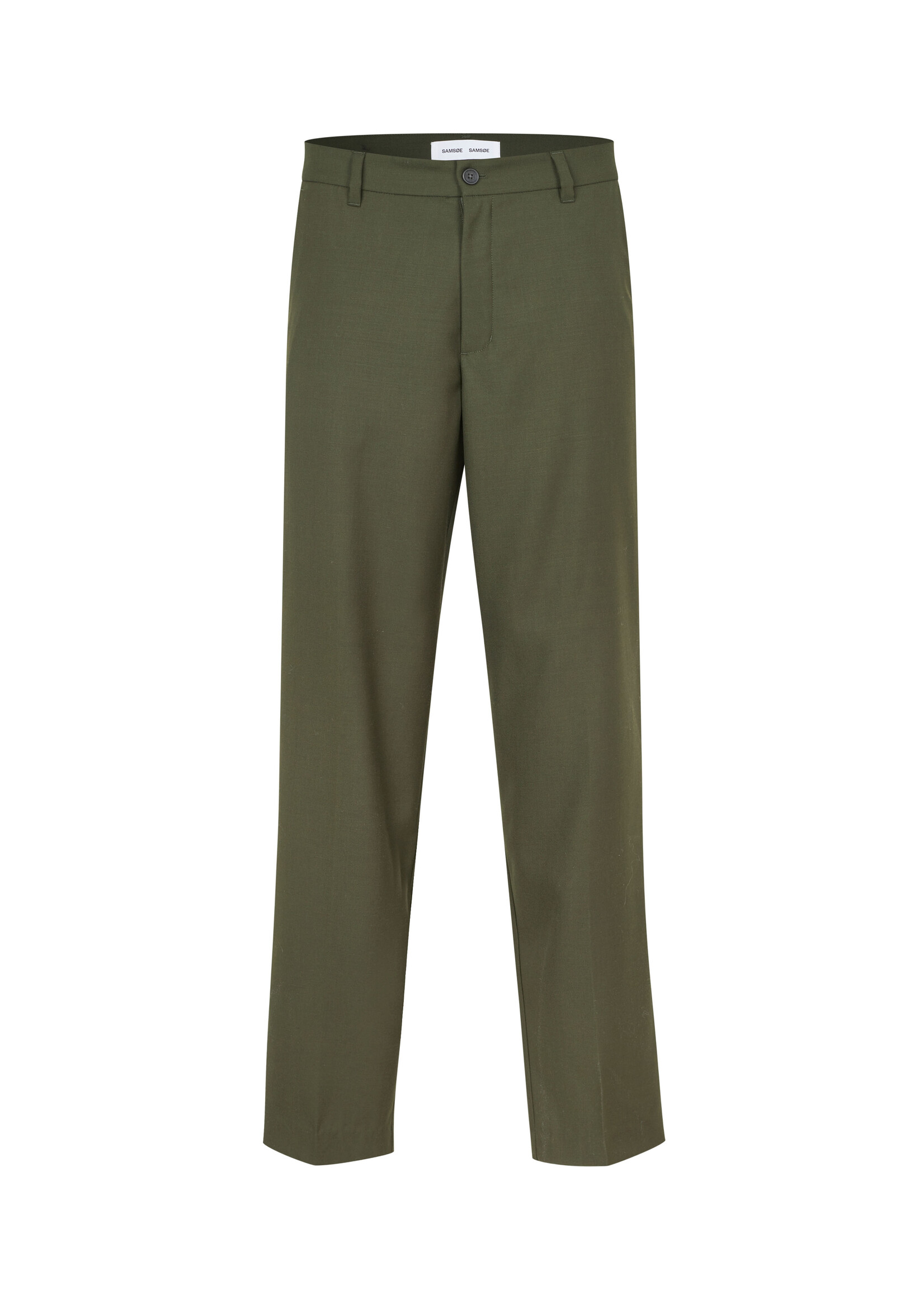 Samsoe & Samsoe Sanoah Trousers 15350