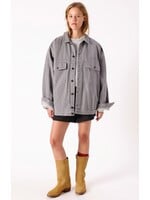 American Vintage Nafow Jacket