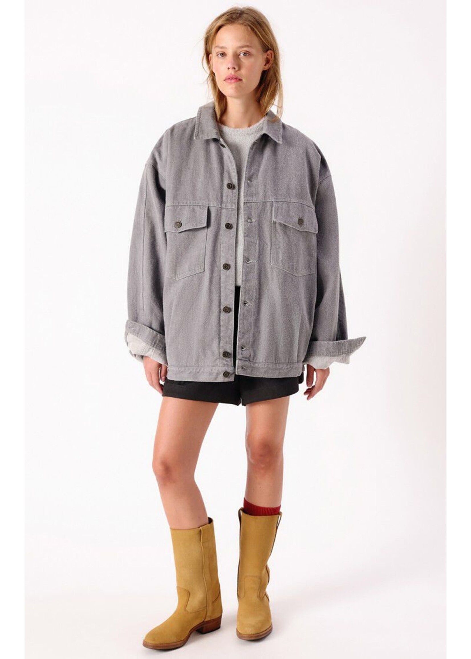 American Vintage Nafow Jacket