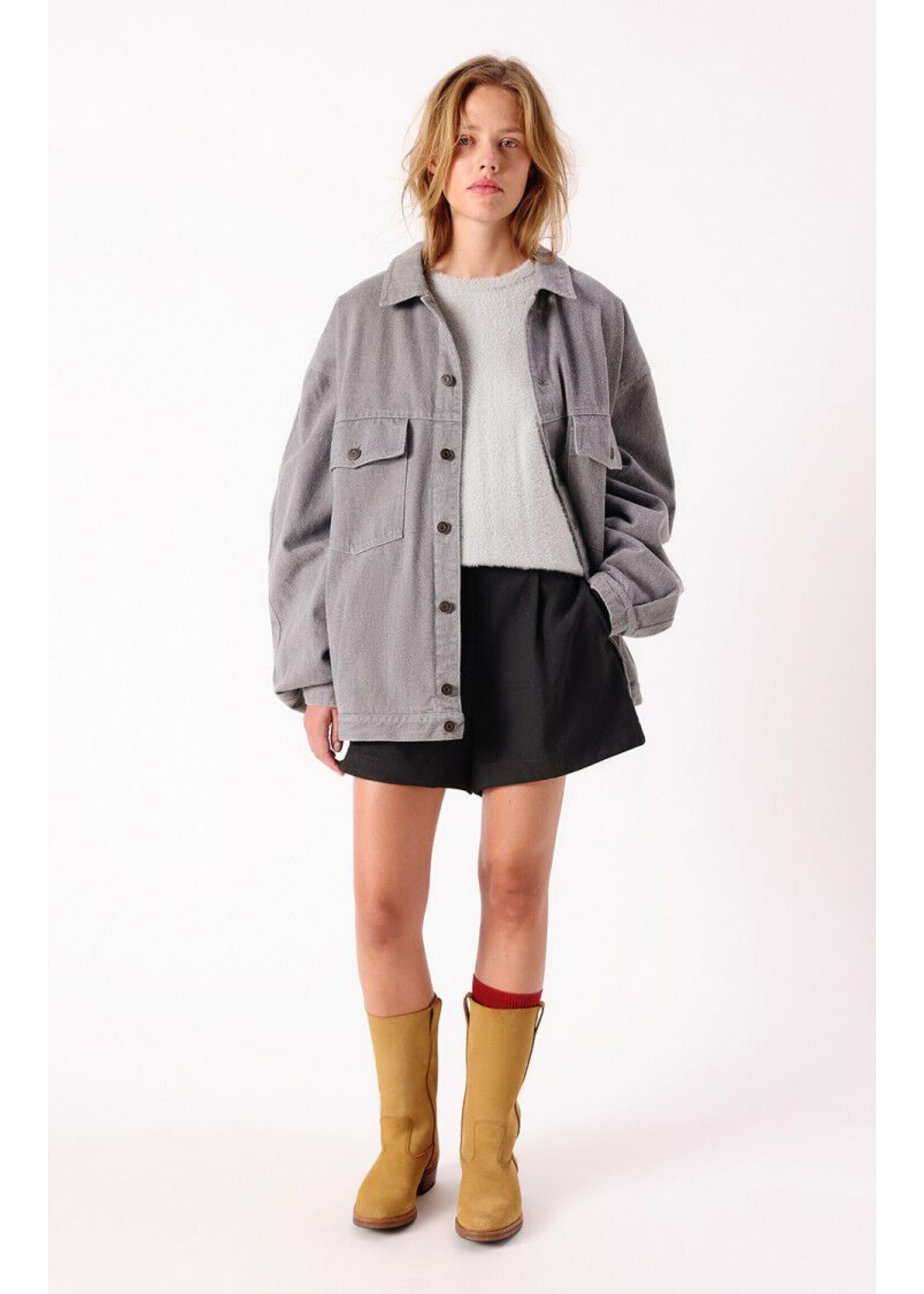 American Vintage Nafow Jacket