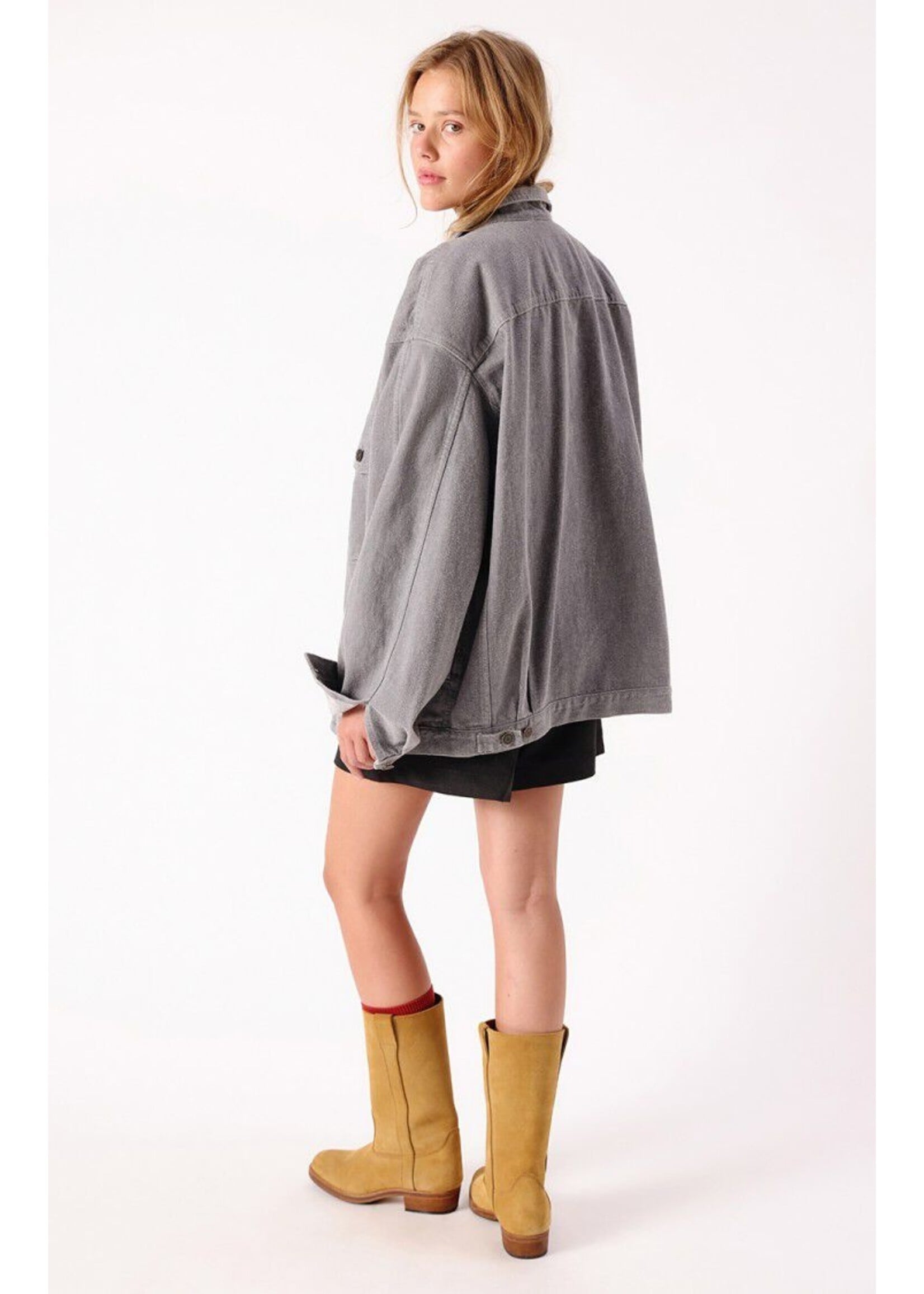 American Vintage Nafow Jacket