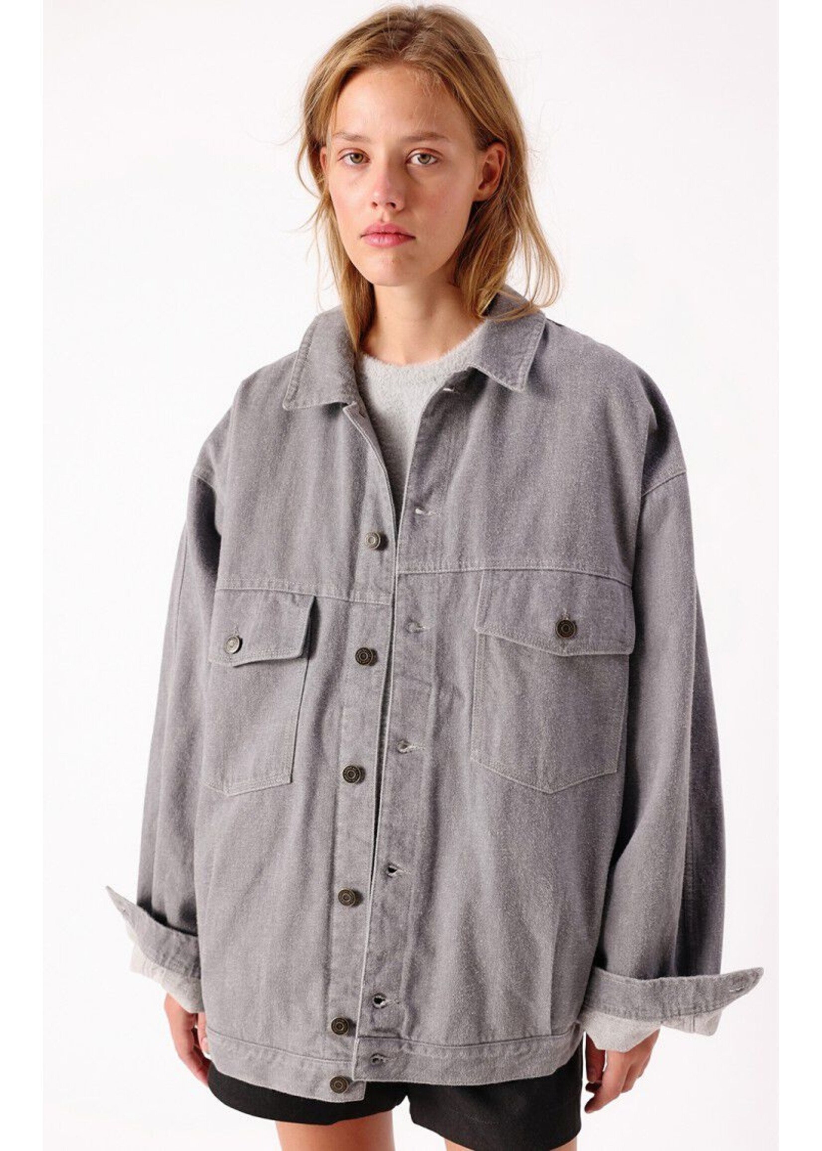 American Vintage Nafow Jacket