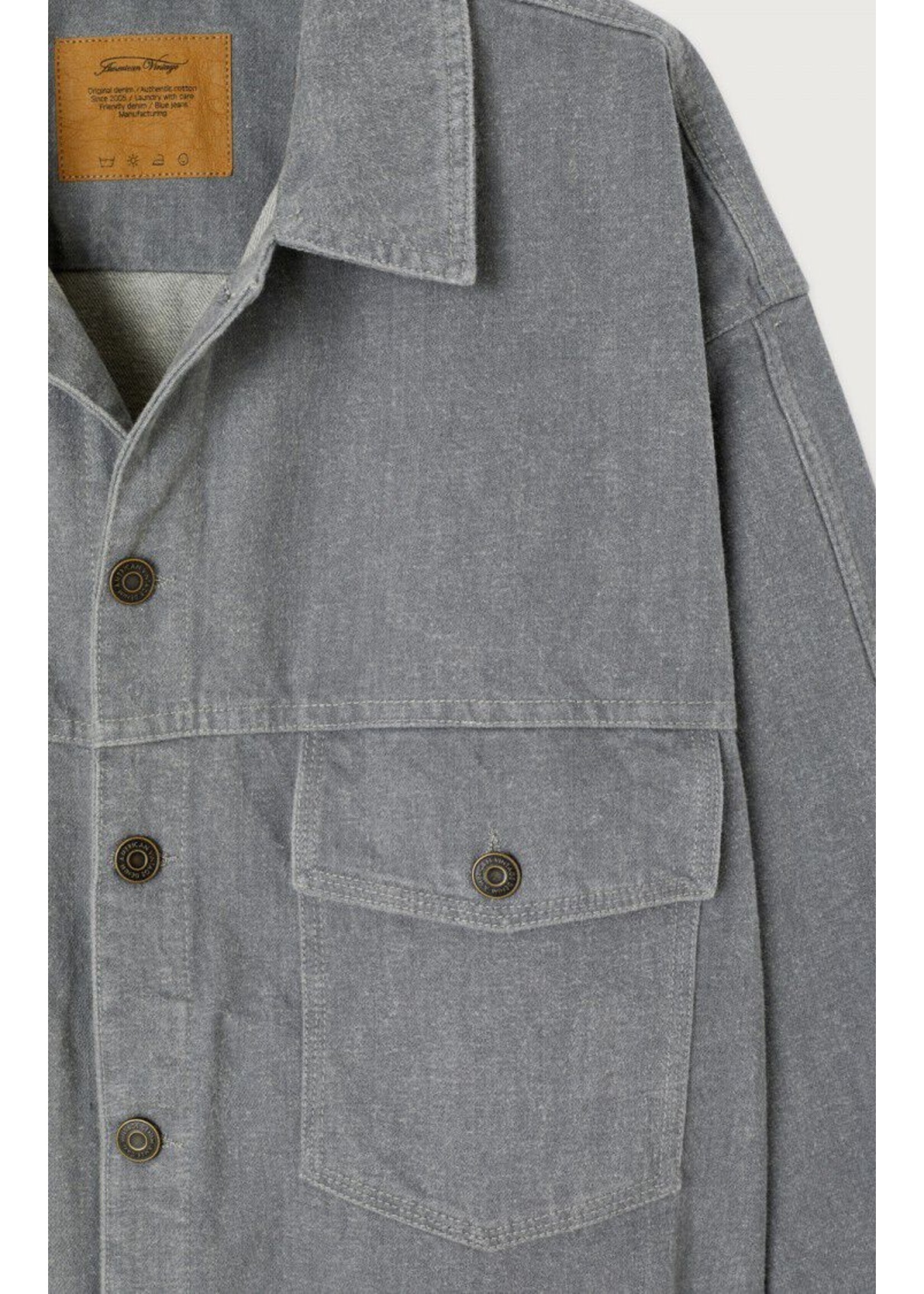 American Vintage Nafow Jacket