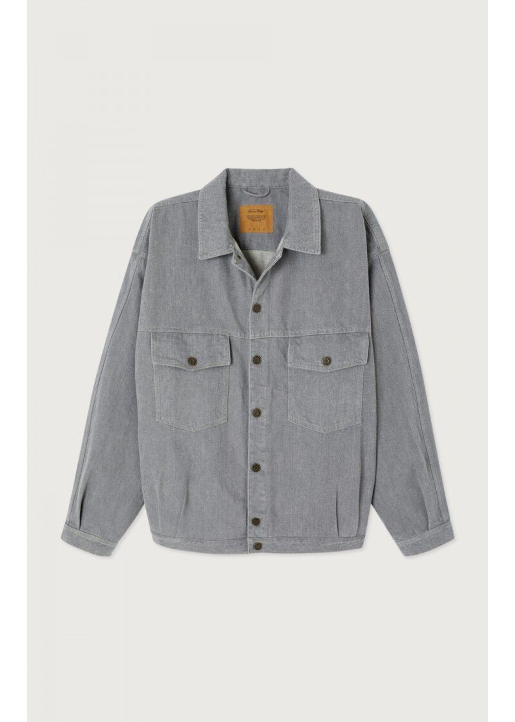 American Vintage Nafow Jacket