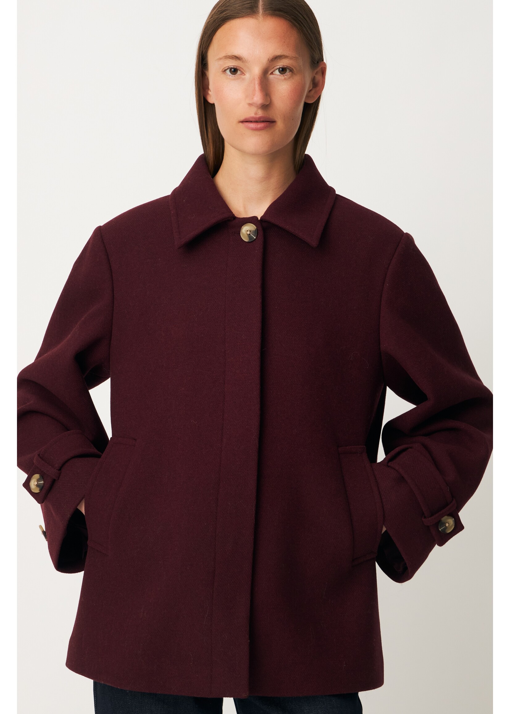 Modström Ofiamd Jacket