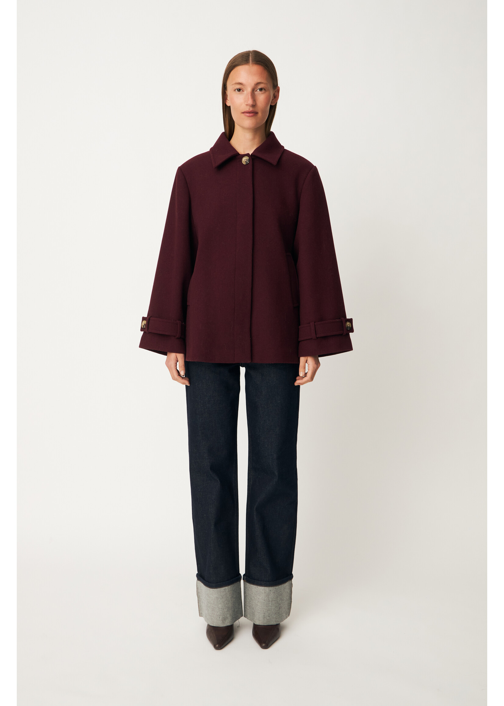 Modström Ofiamd Jacket