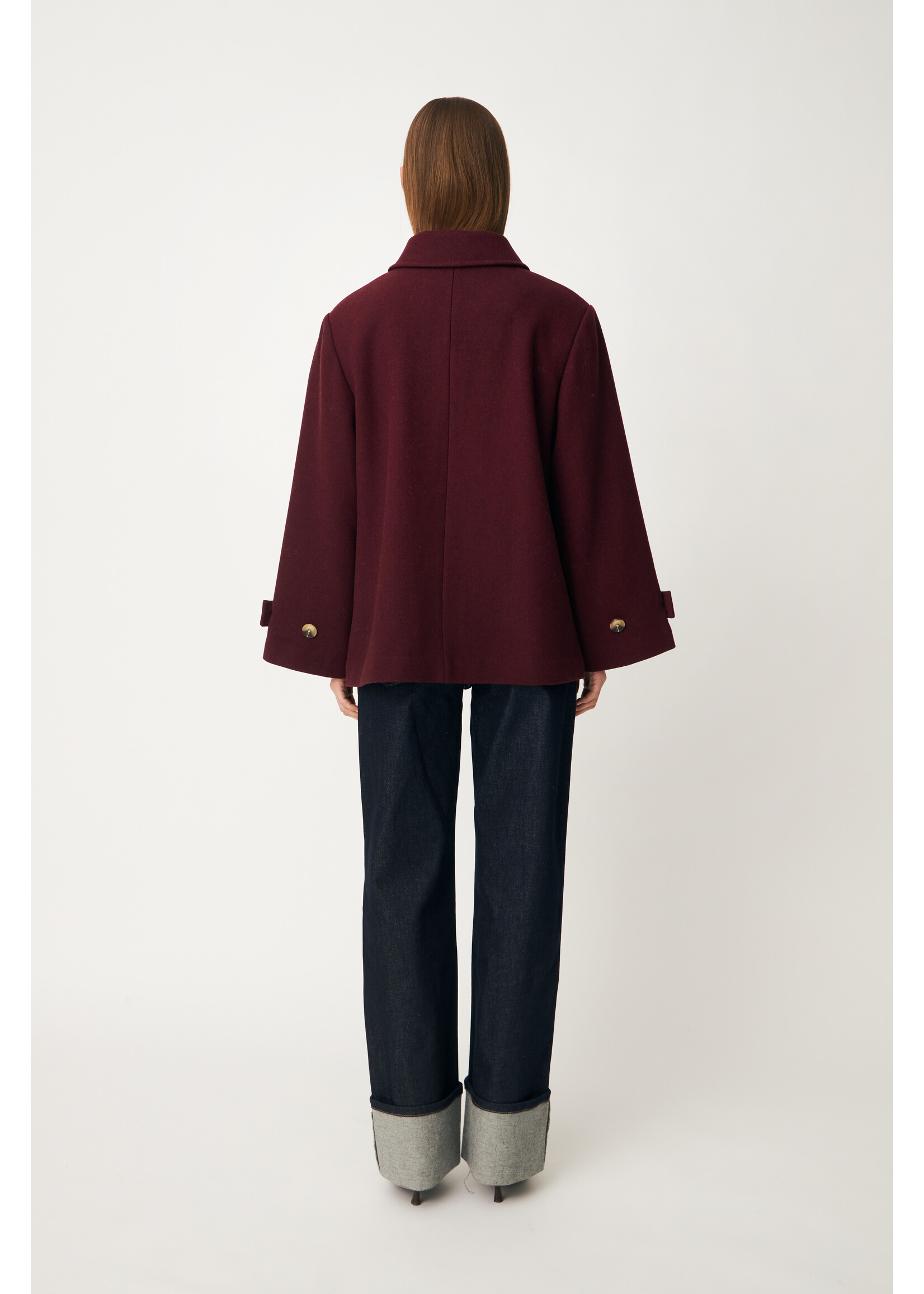 Modström Ofiamd Jacket