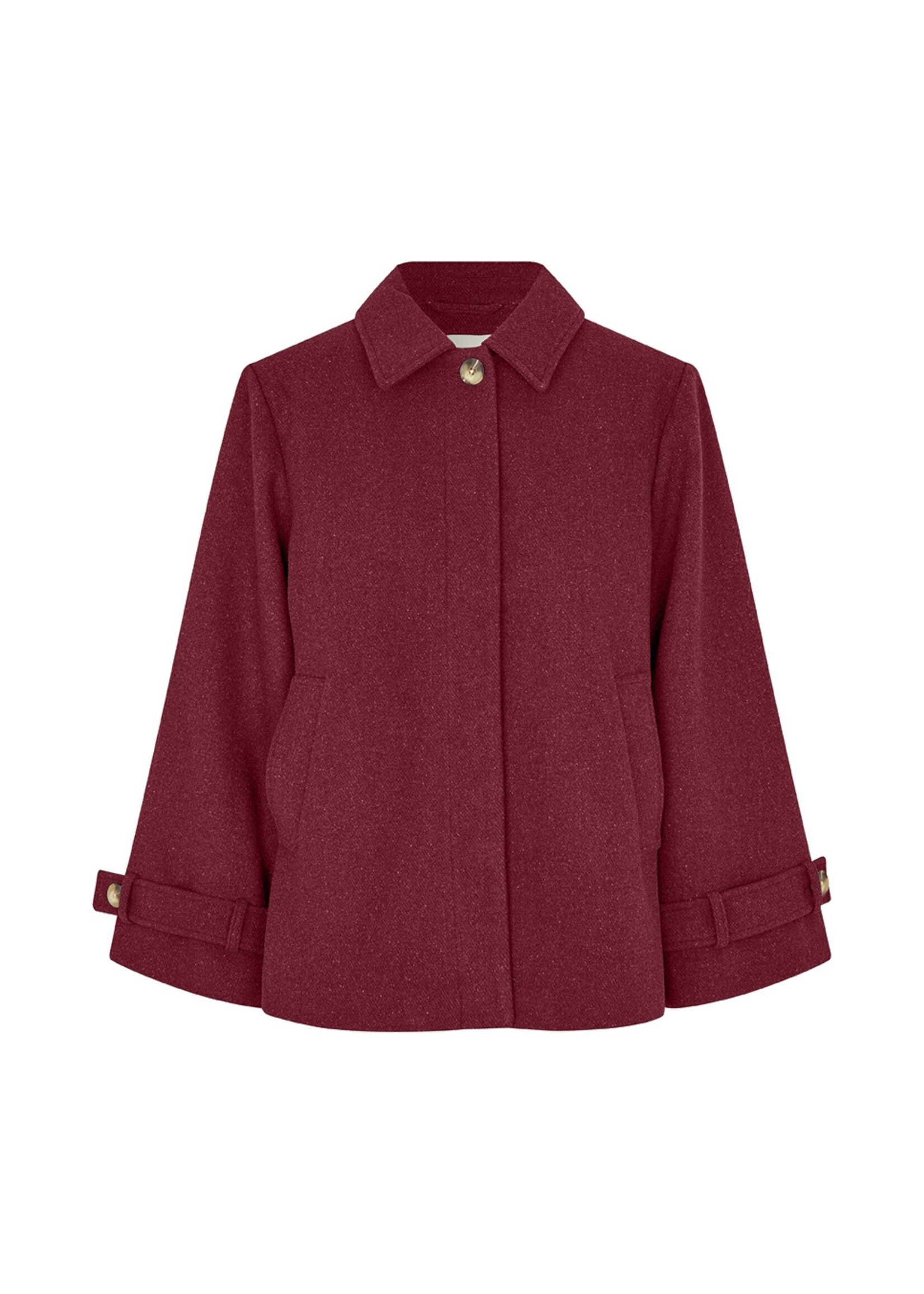 Modström Ofiamd Jacket
