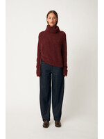 Modström DicteMD Rollneck Knit Sweater