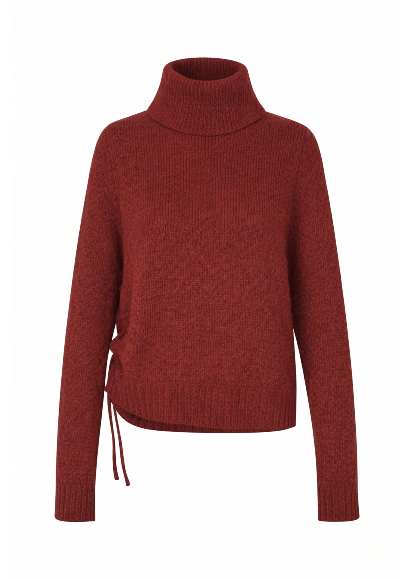 Modström DicteMD Rollneck Knit Sweater