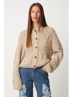 Modström DahliaMD Cardigan