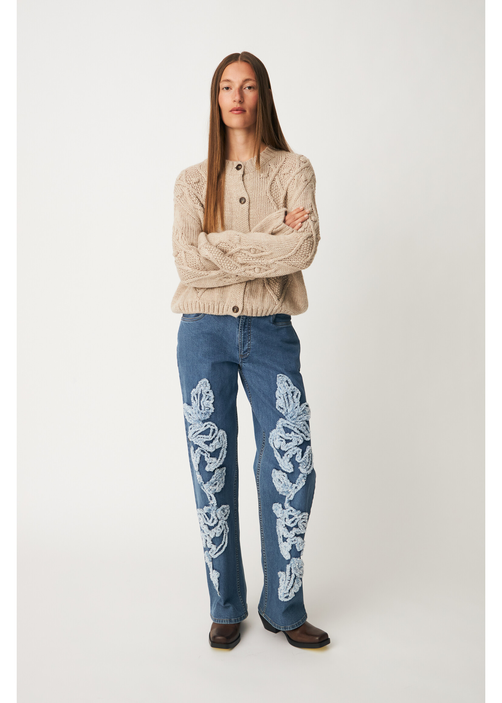 Modström DahliaMD Cardigan