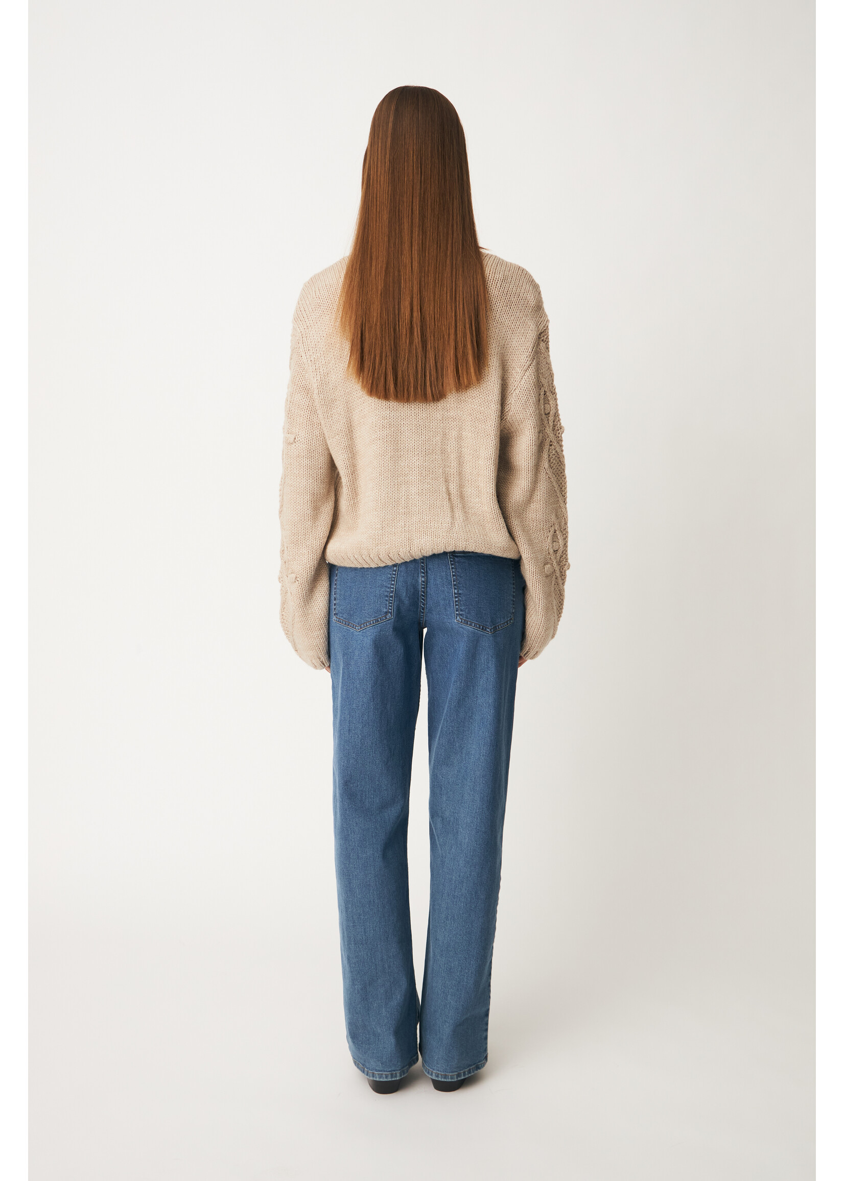 Modström DahliaMD Cardigan
