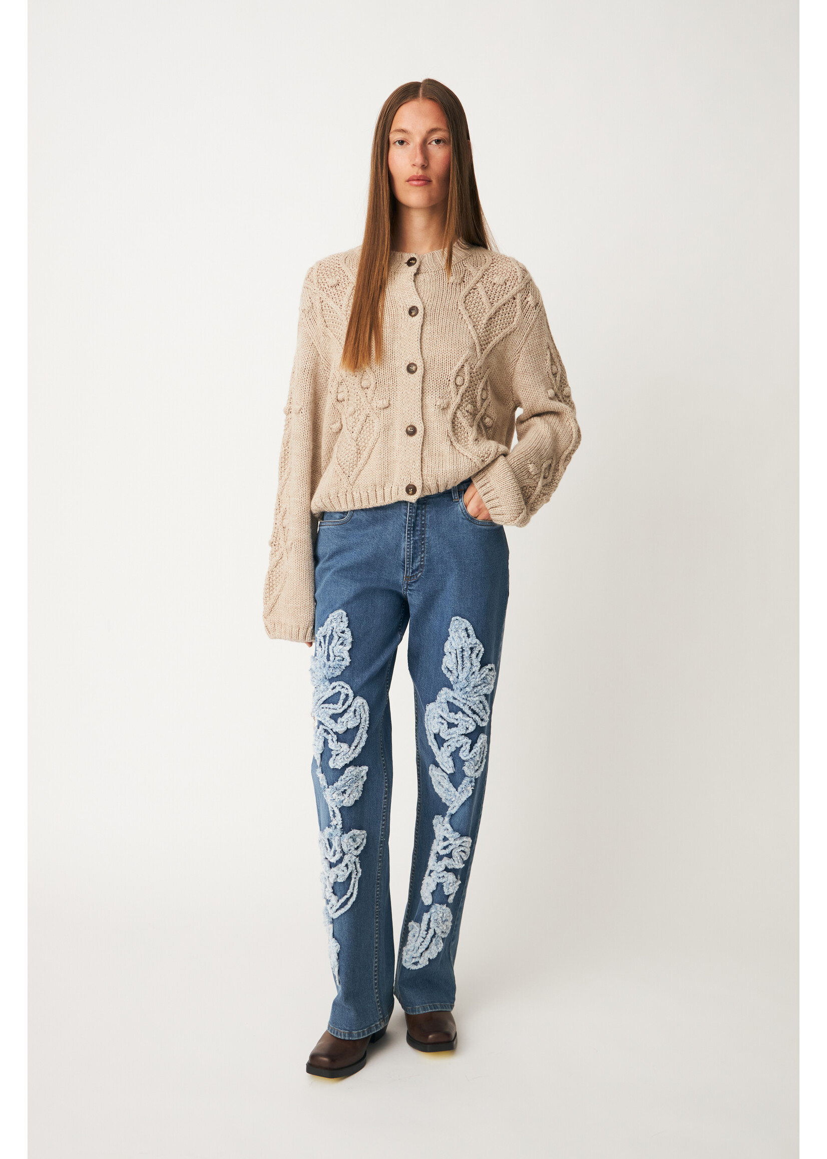 Modström DahliaMD Cardigan