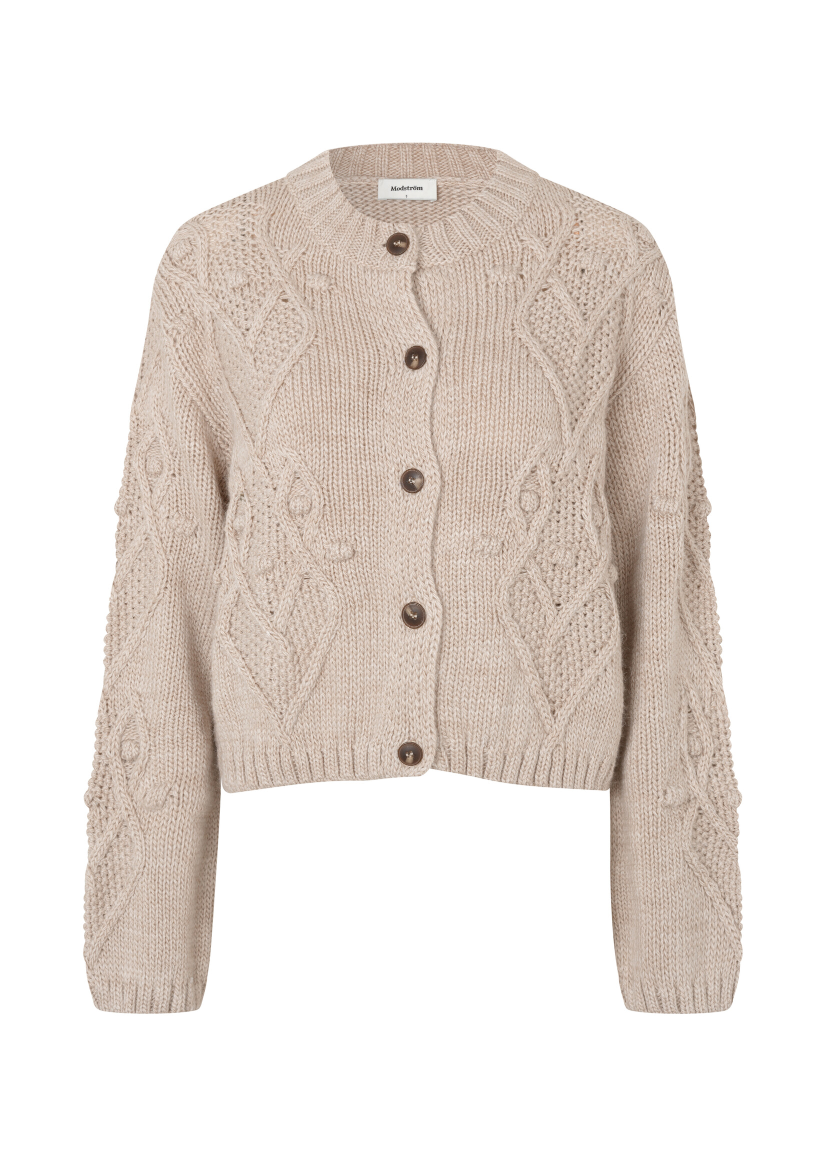 Modström DahliaMD Cardigan