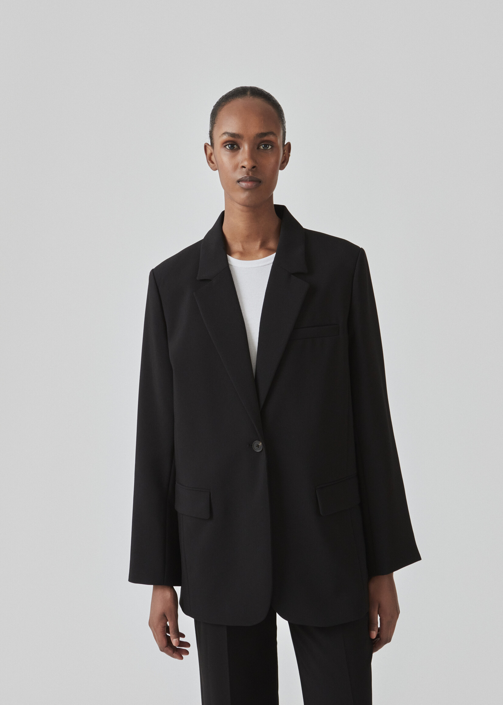 Modström Gale Blazer