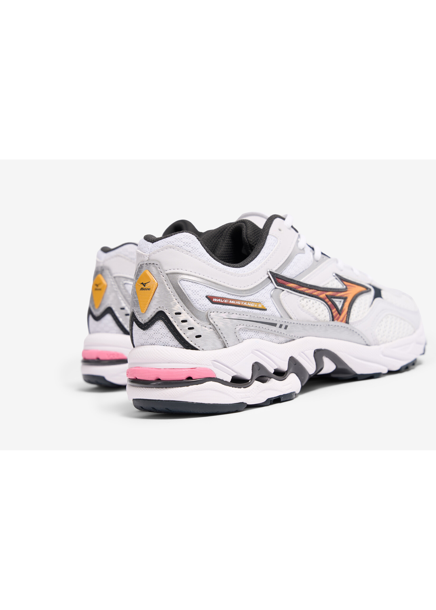 Mizuno Wave MG4 LS Sneakers