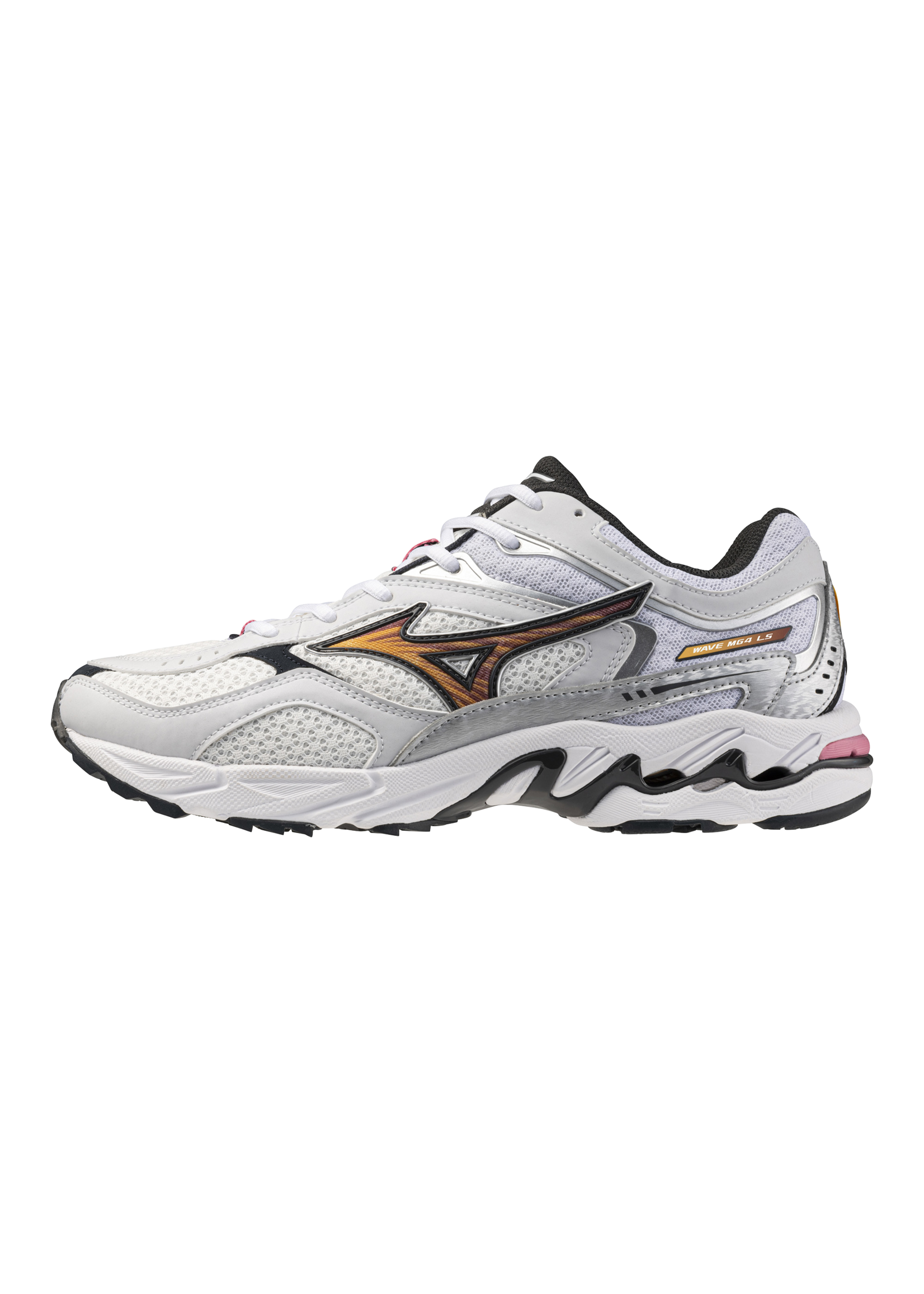 Mizuno Wave MG4 LS Sneakers