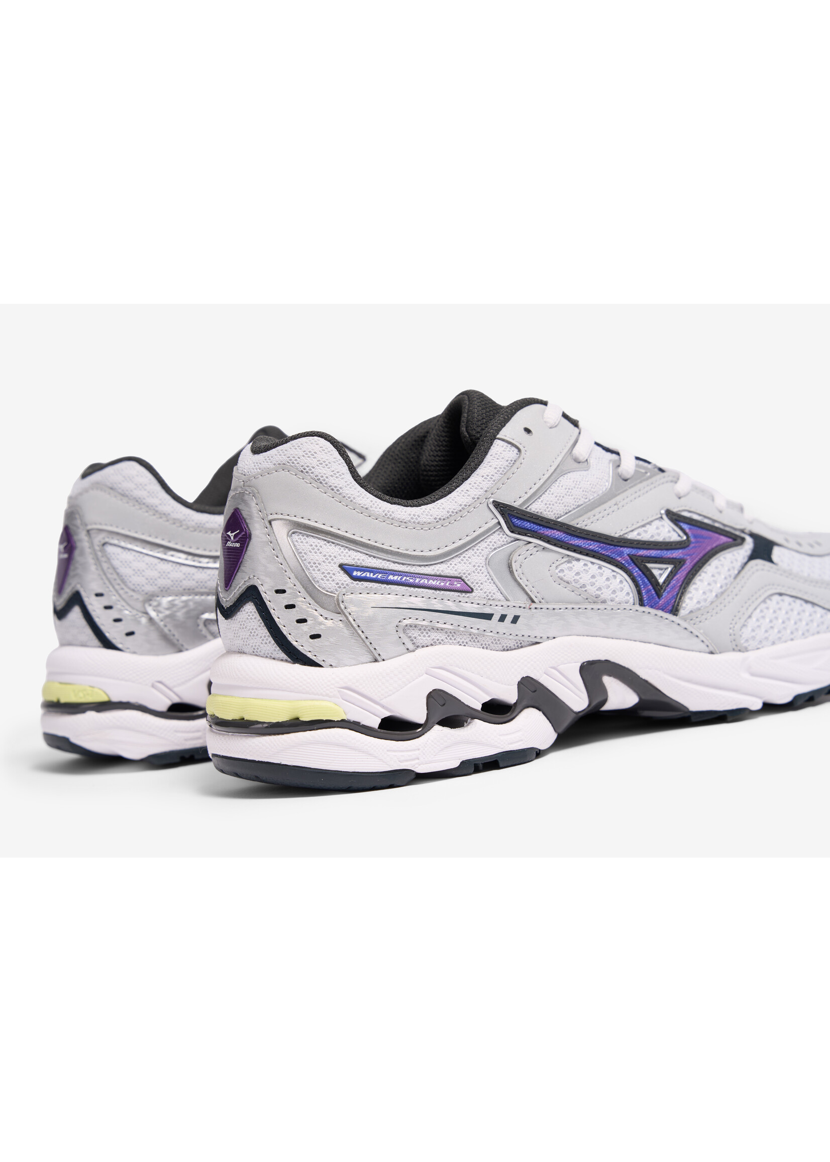 Mizuno Wave MG4 LS Sneakers
