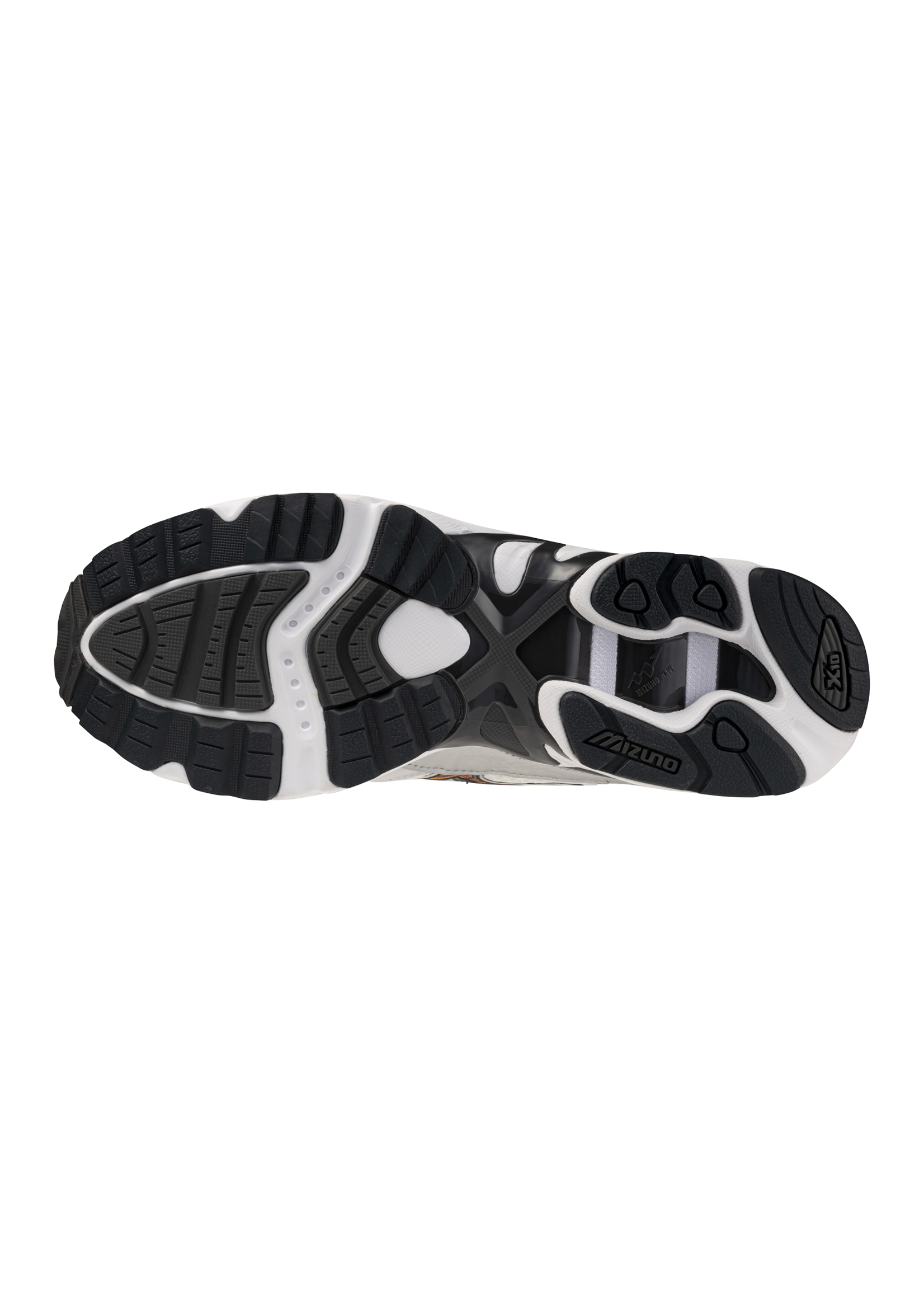 Mizuno Wave MG4 LS Sneakers