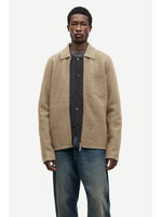 Samsoe & Samsoe Hannes full zip 14612