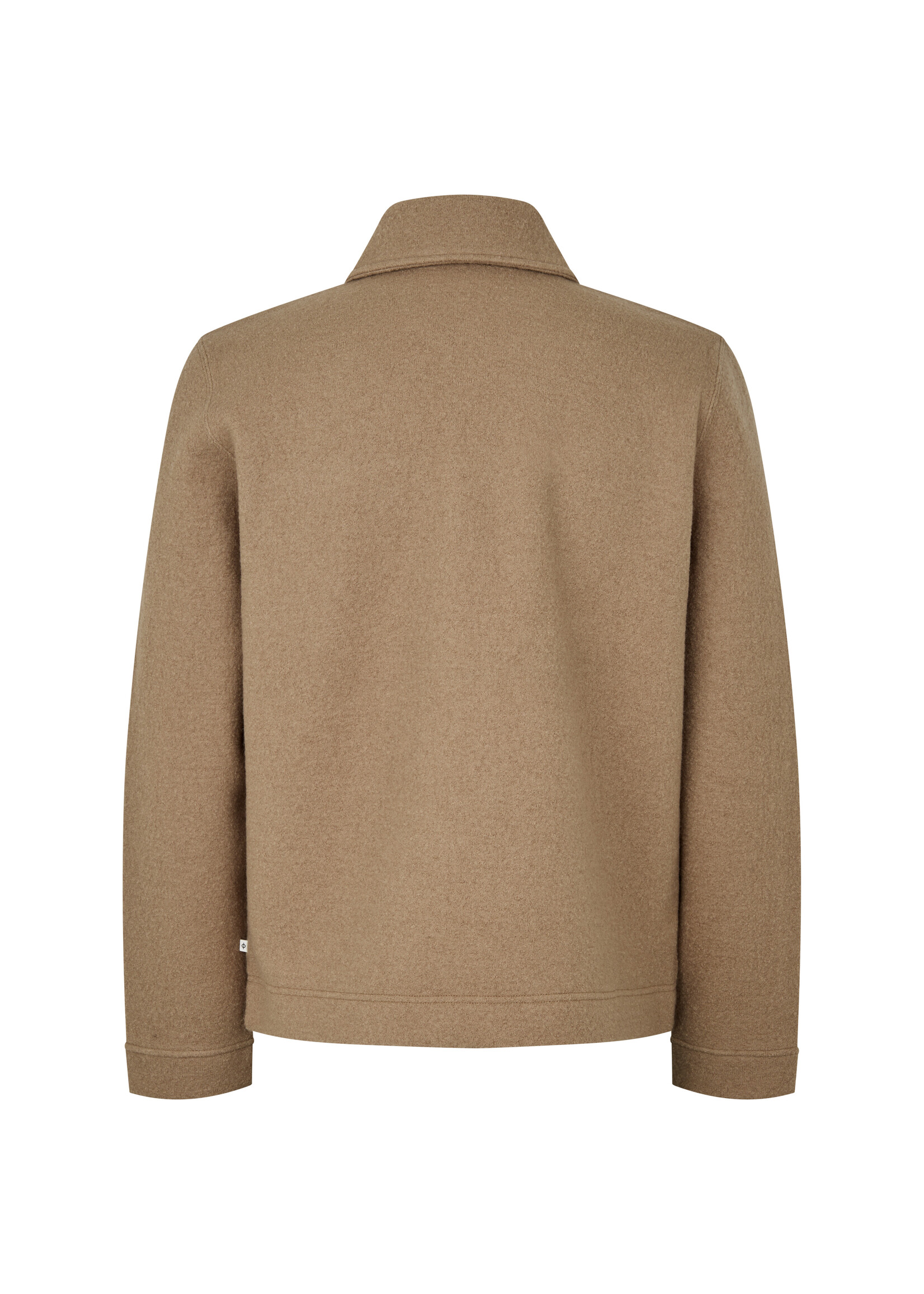 Samsoe & Samsoe Hannes full zip 14612