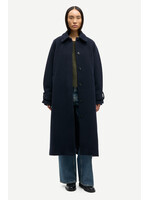Samsoe & Samsoe Alma Coat 14895