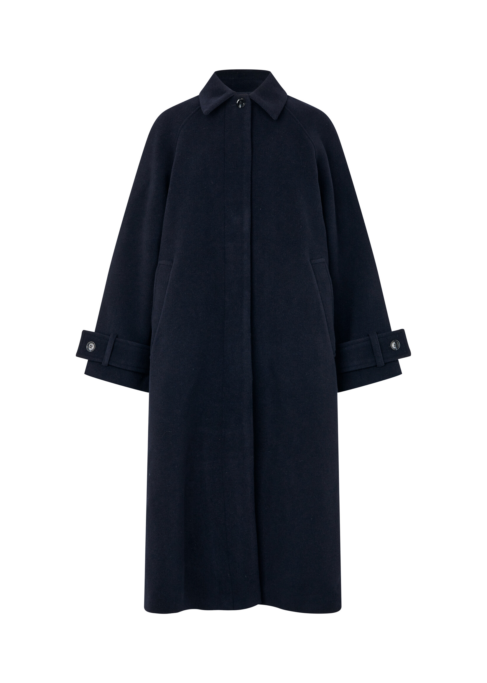 Samsoe & Samsoe Alma Coat 14895