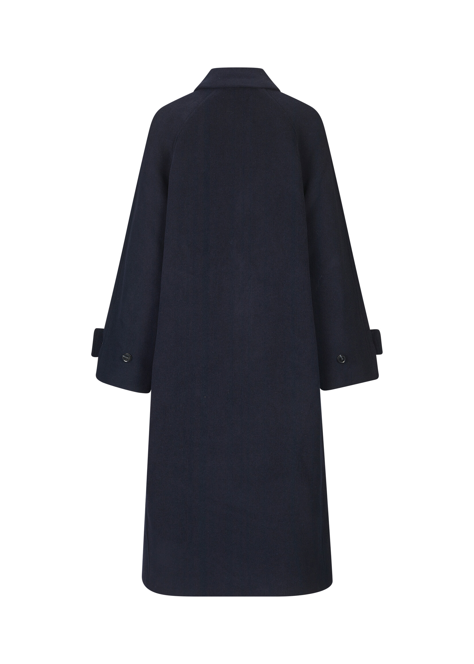Samsoe & Samsoe Alma Coat 14895