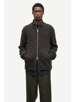 Samsoe & Samsoe Sanate Zip Cardigan 15724