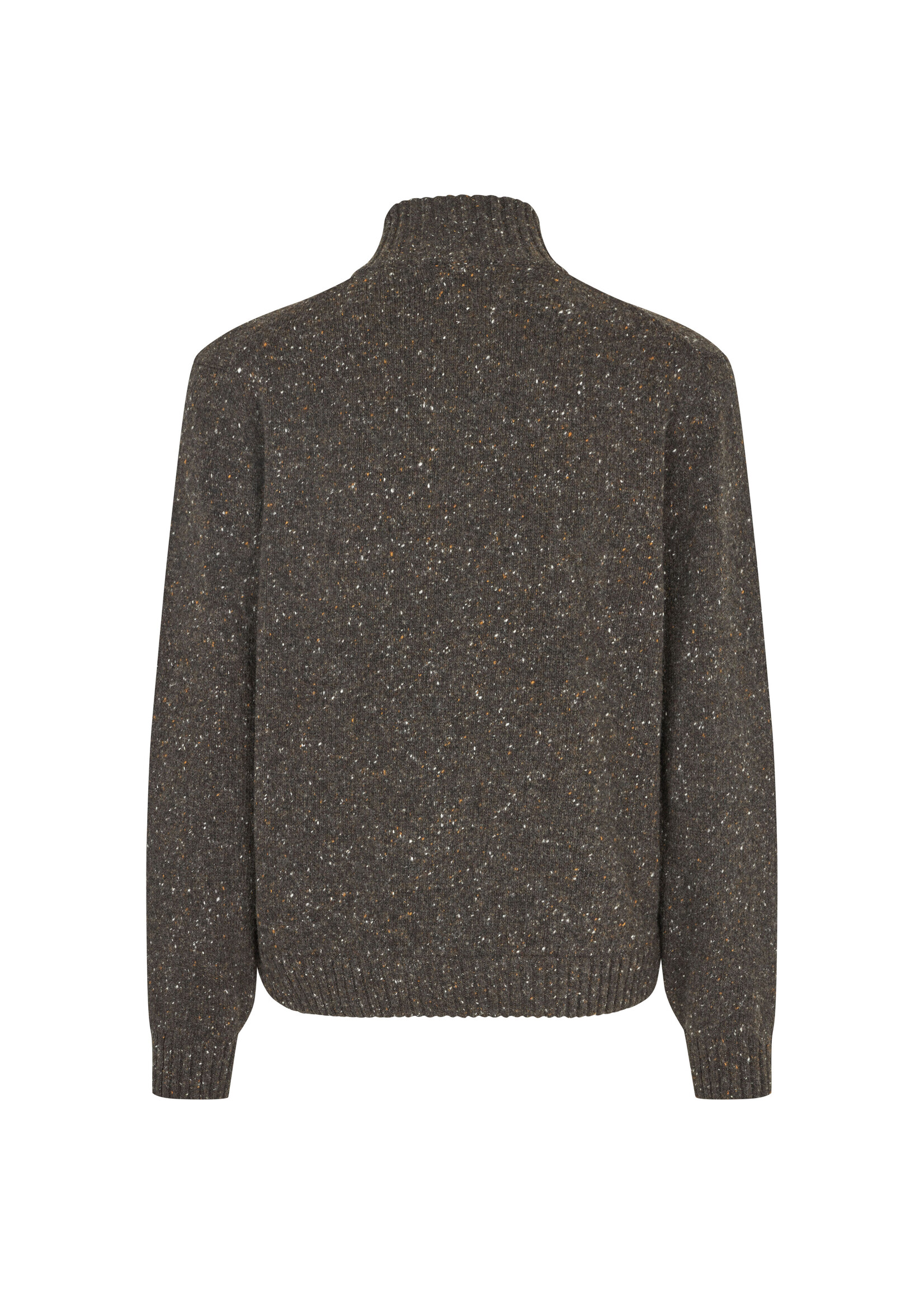 Samsoe & Samsoe Sanate Zip Cardigan 15724