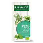 Piramide Brandnetelthee